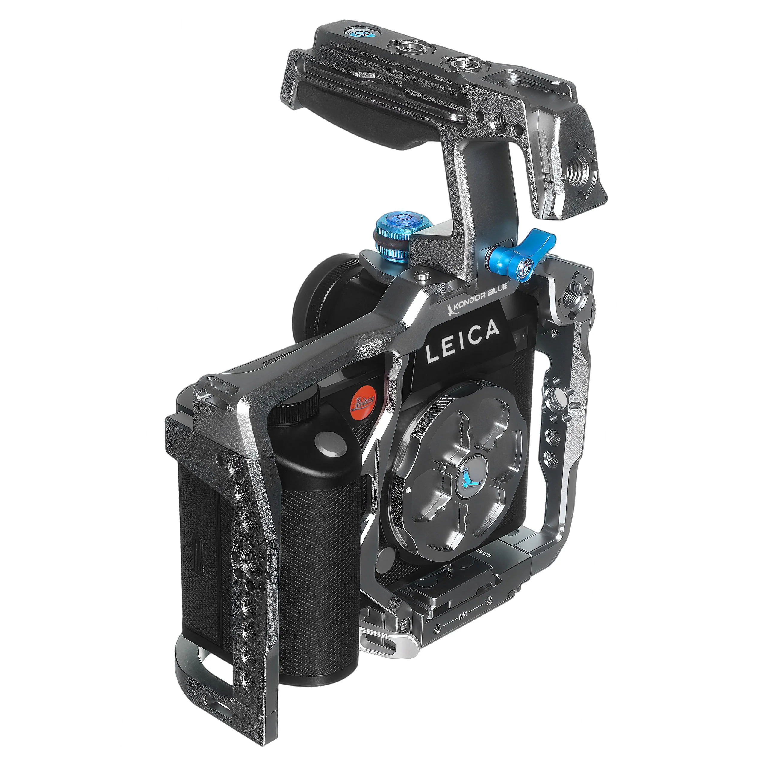 Leica SL2S/SL2/SL Cage - Image 3