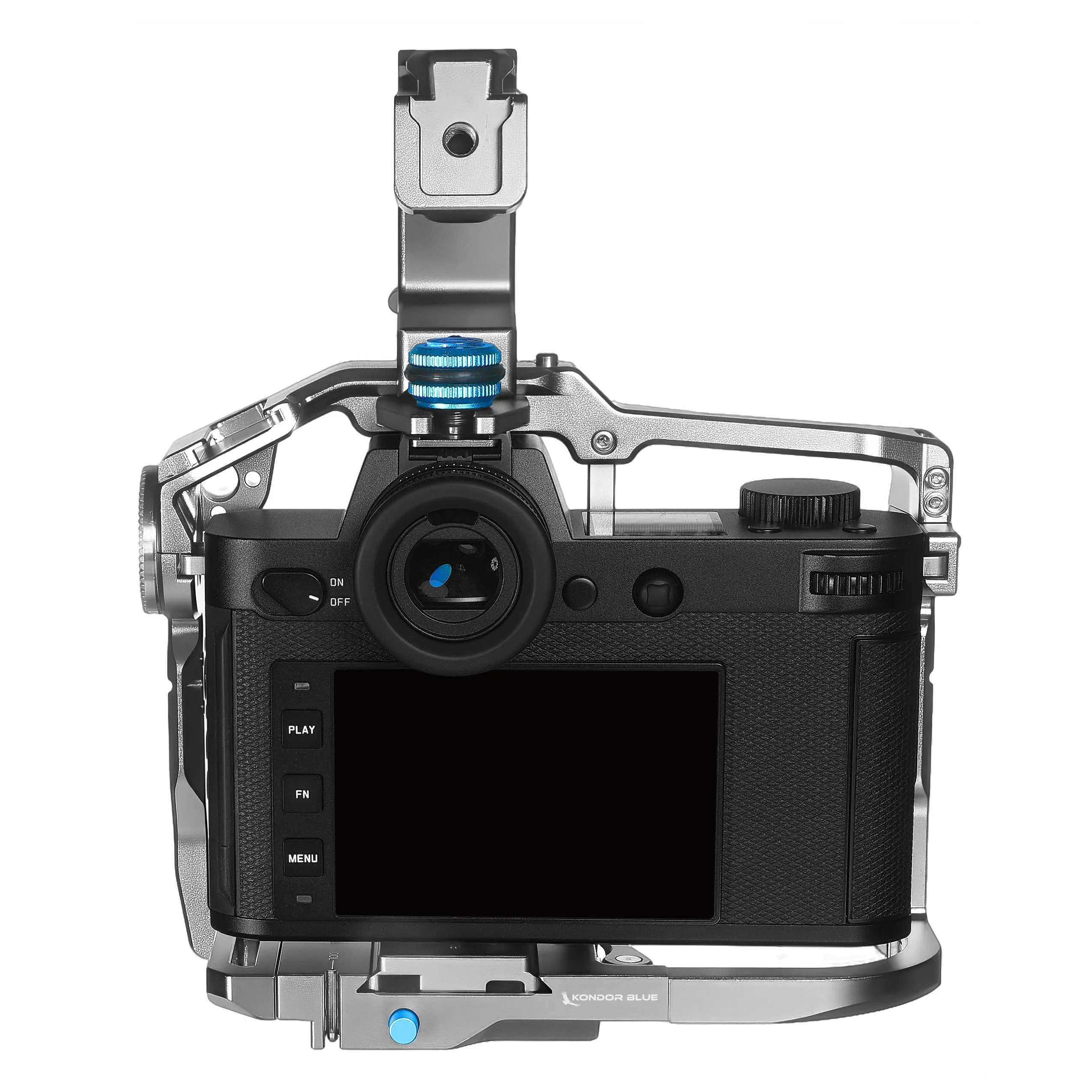 Leica SL2S/SL2/SL Cage - Image 5