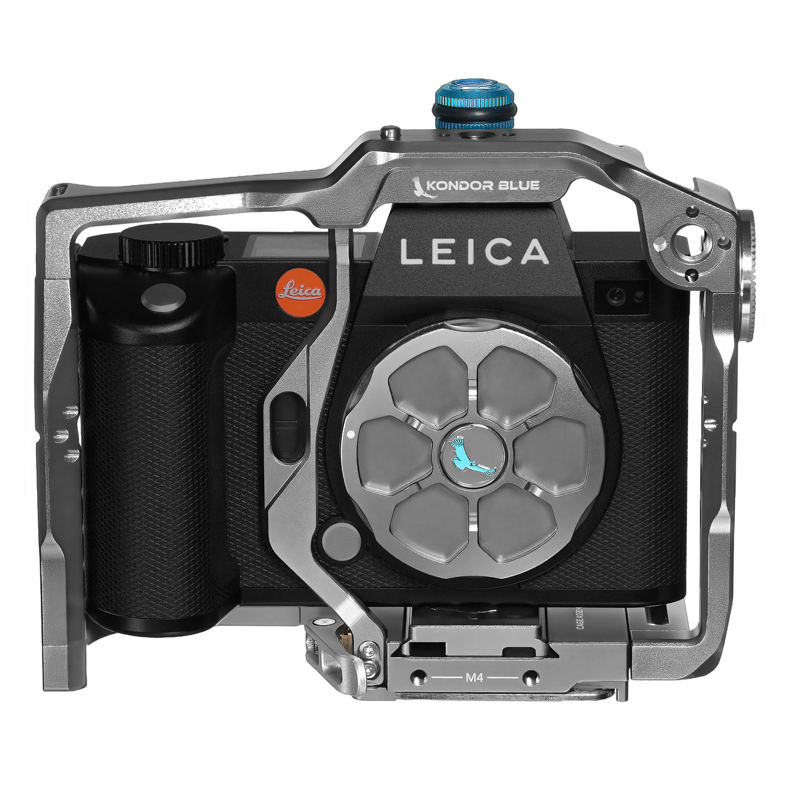 Leica SL2S/SL2/SL Cage - Image 6