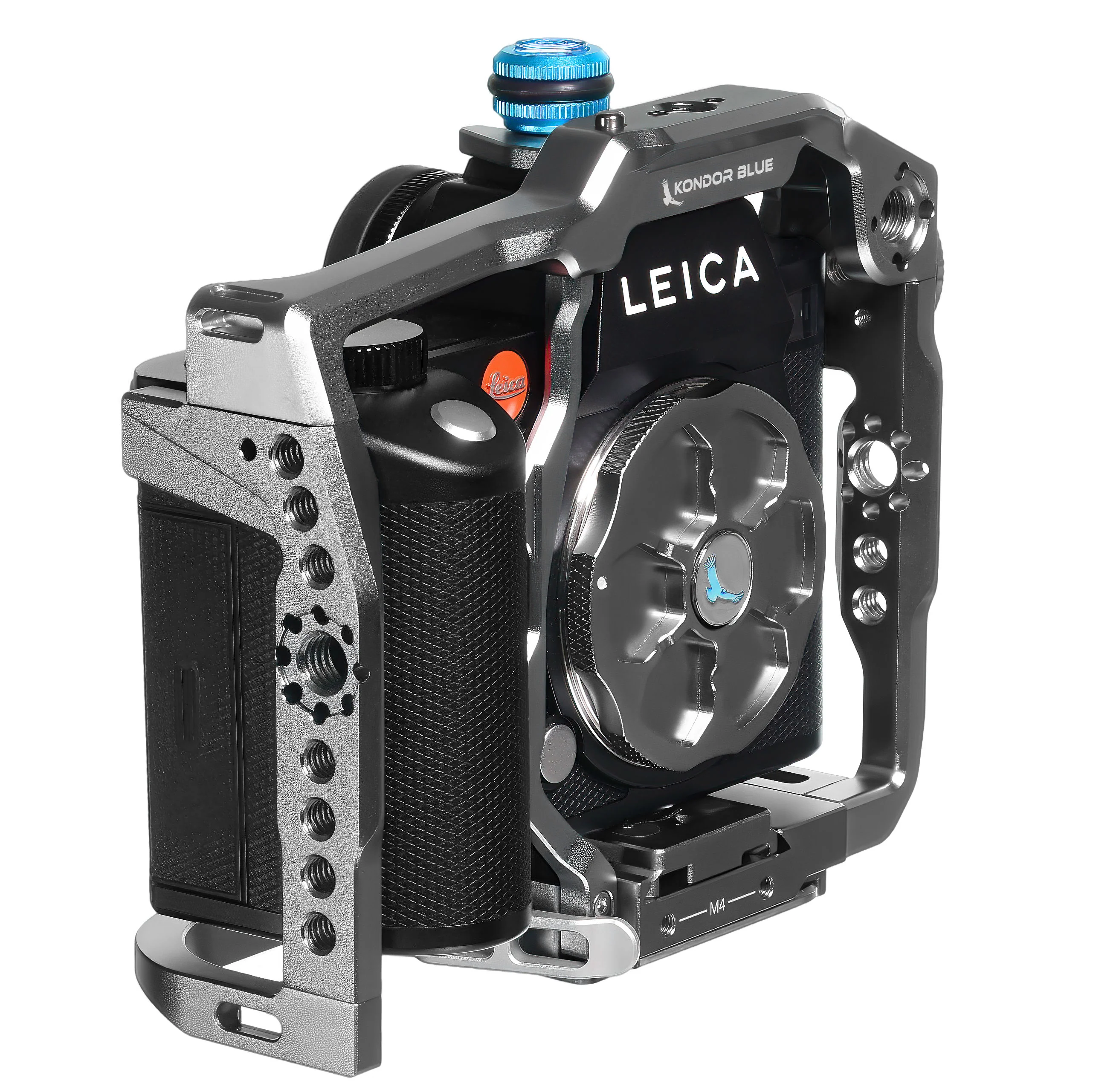 Leica SL2S/SL2/SL Cage - Image 7