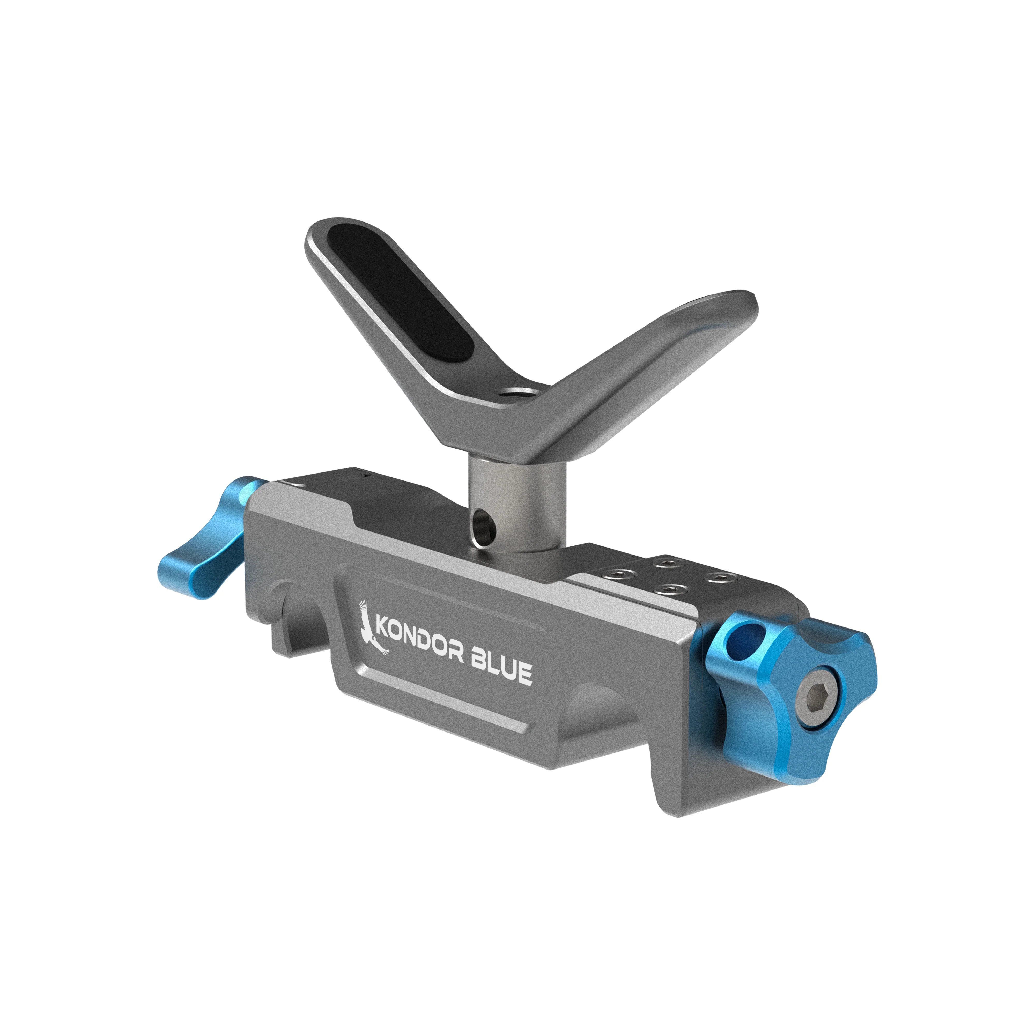 Universal Lens Support Kit for LWS 15mm Rods - Image 3