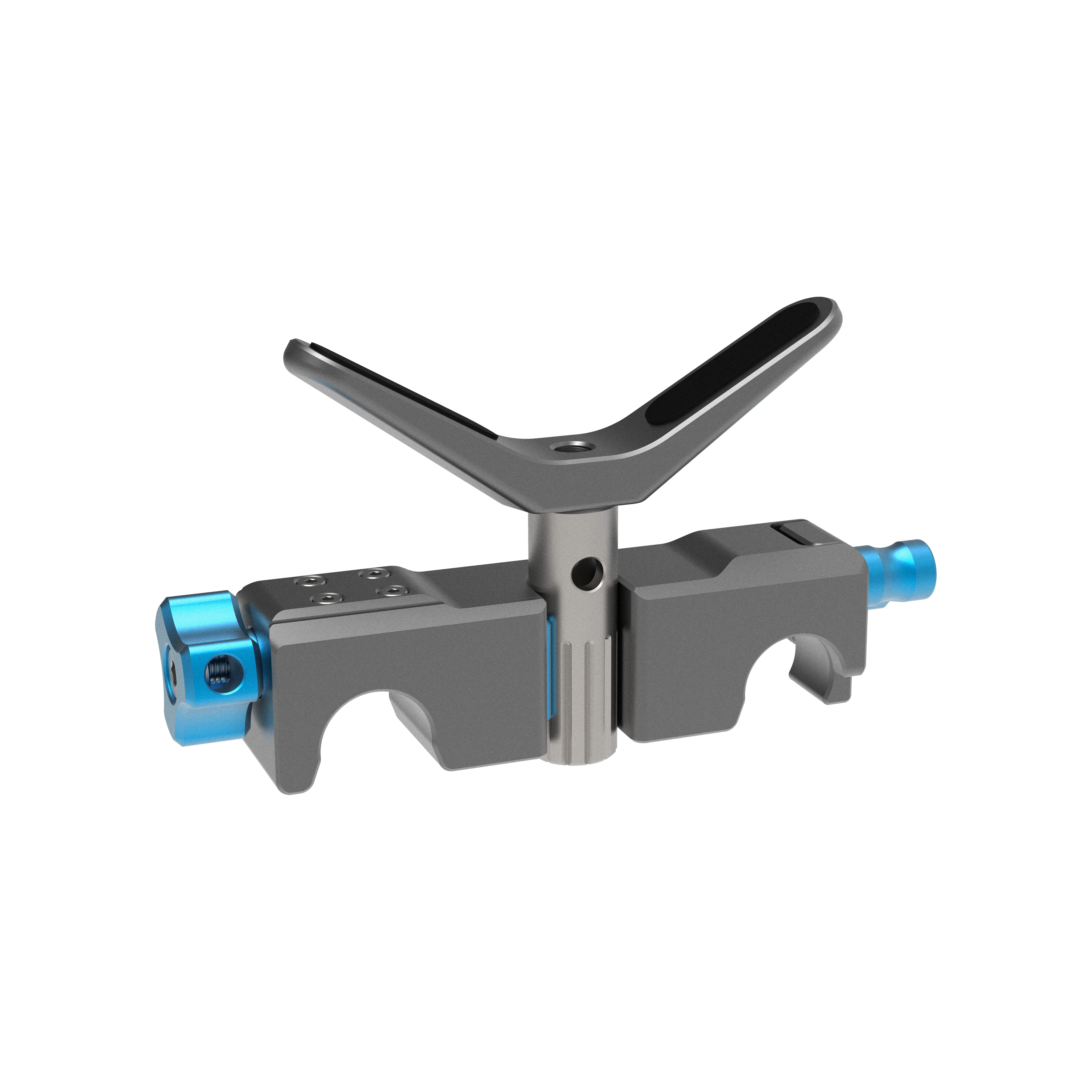 Universal Lens Support Kit for LWS 15mm Rods - Image 4