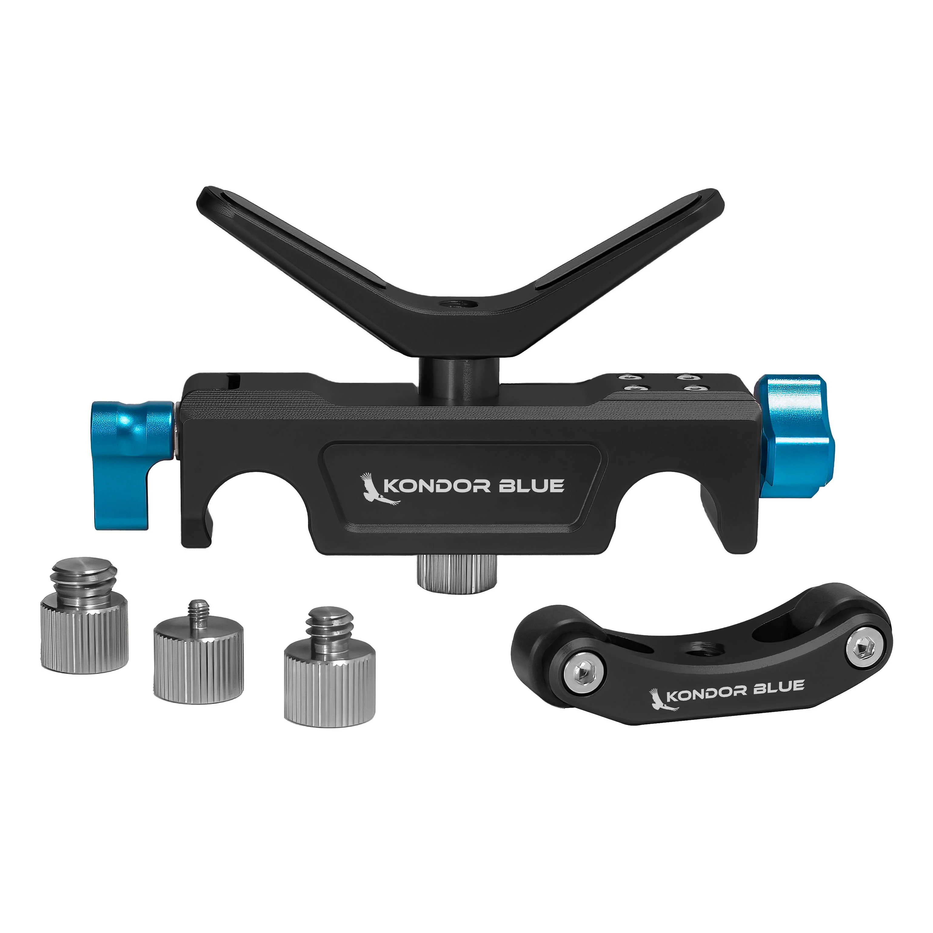 Universal Lens Support Kit for LWS 15mm Rods - Image 5