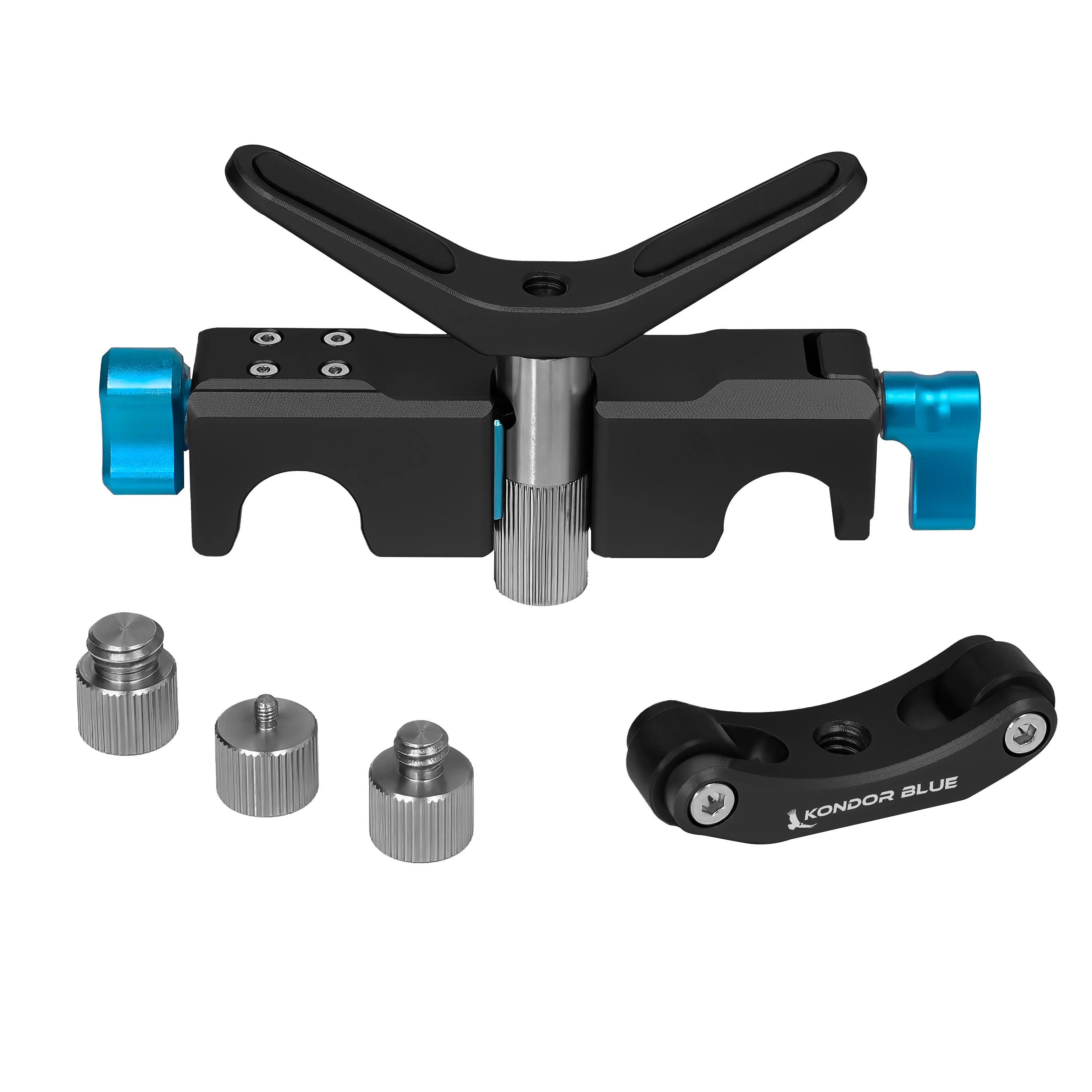 Universal Lens Support Kit for LWS 15mm Rods - Image 6