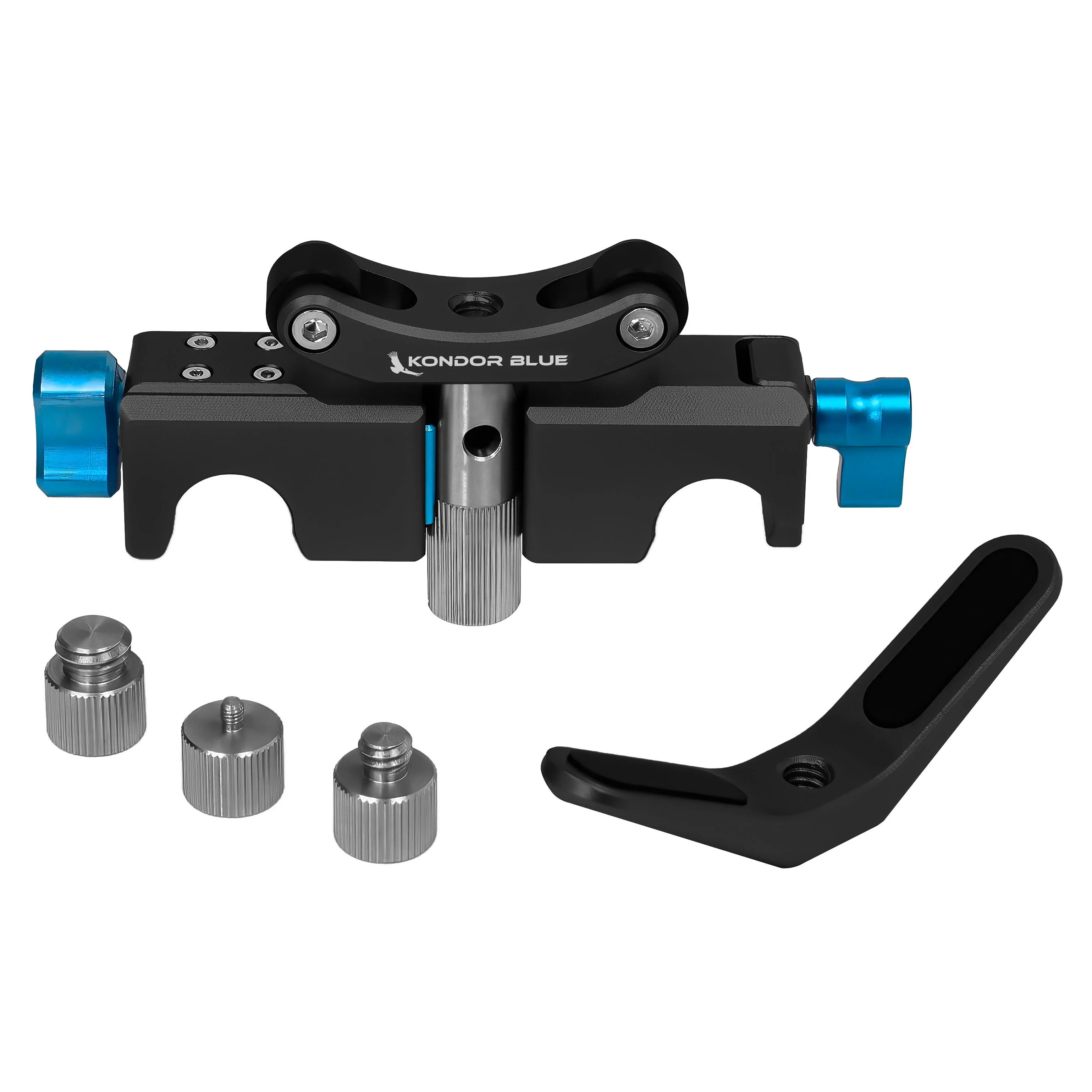 Universal Lens Support Kit for LWS 15mm Rods - Image 7