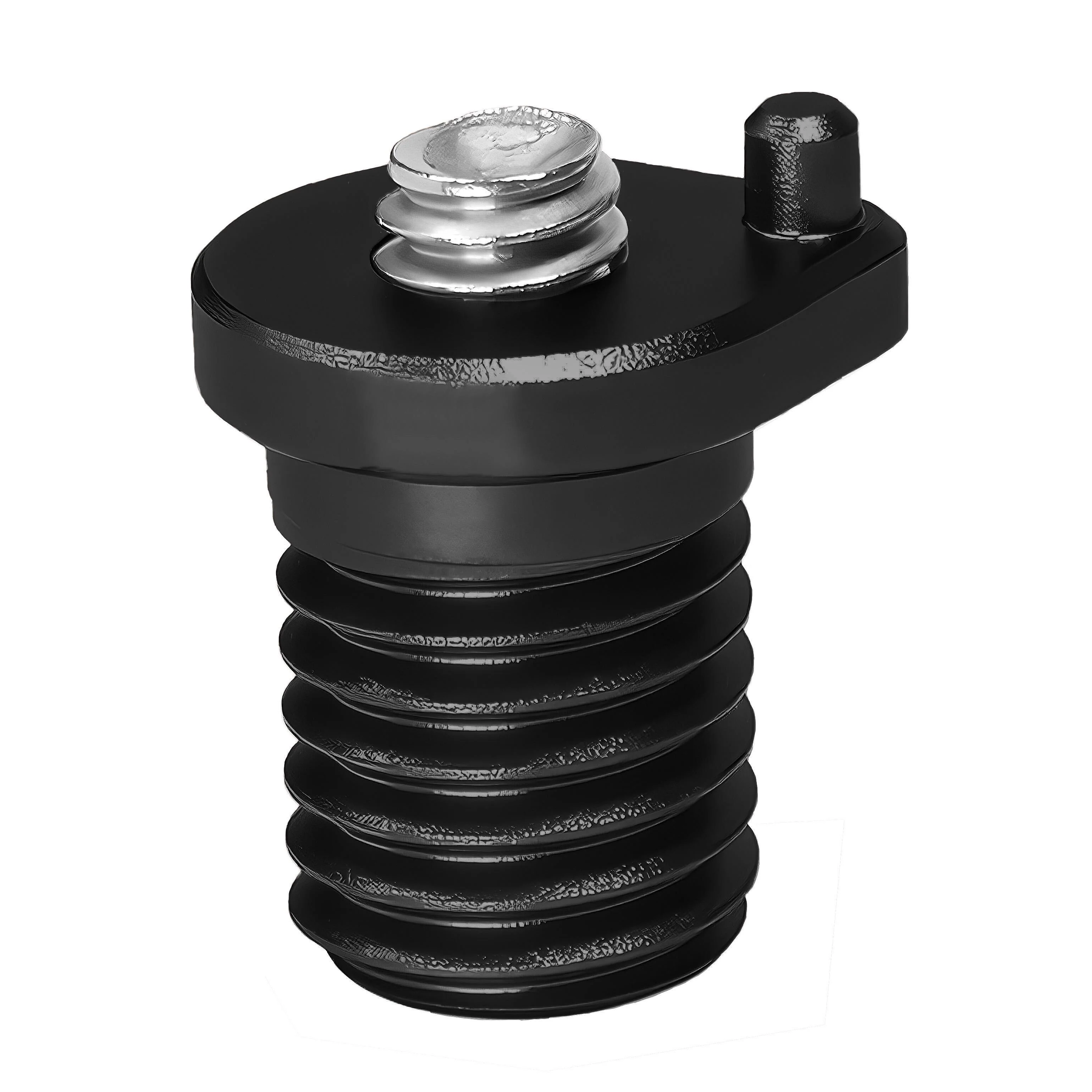 M12 Anti-Twist Rod Mount for 15mm Rods - Image 4