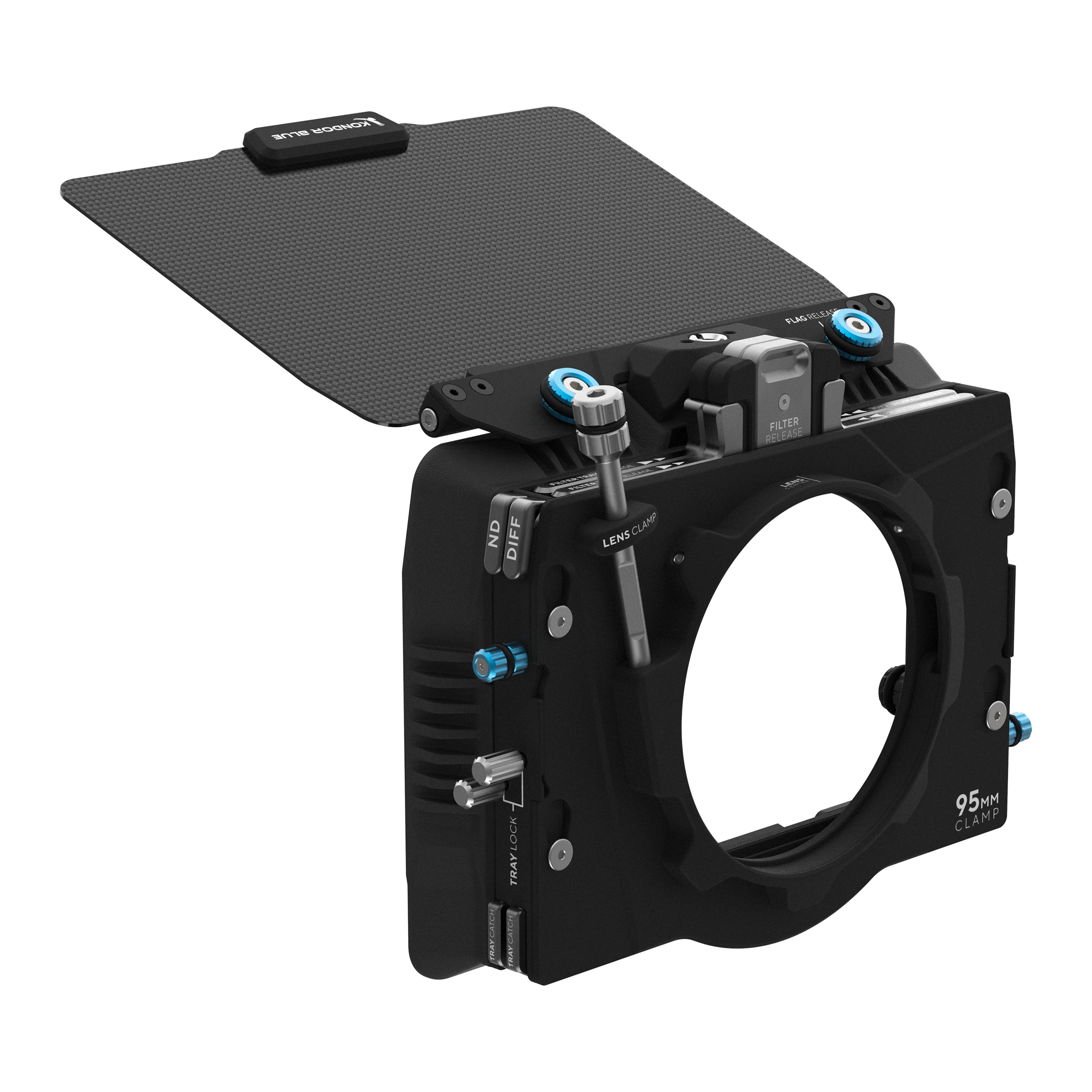 4x5 Matte Box System - Image 13
