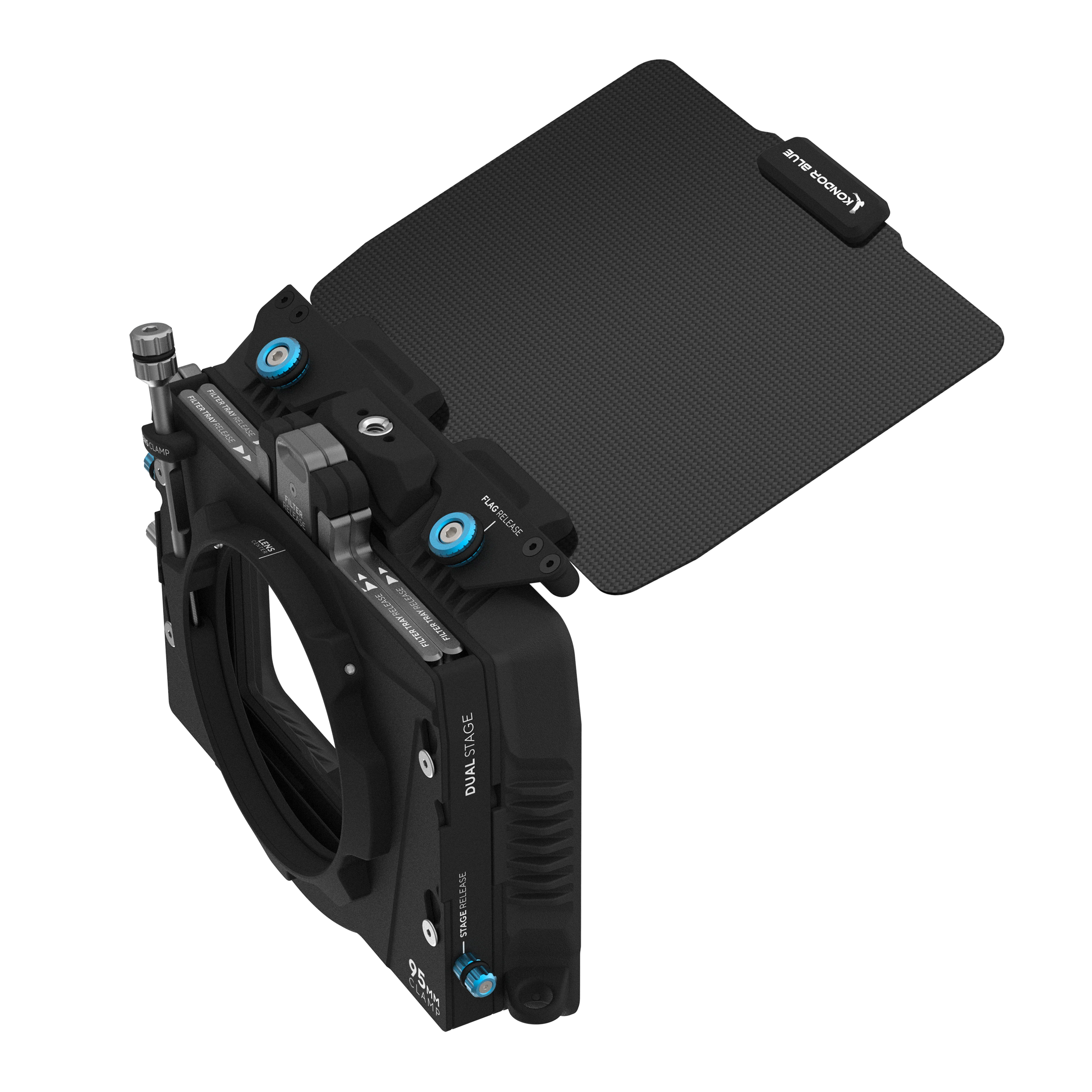 4x5 Matte Box System - Image 17