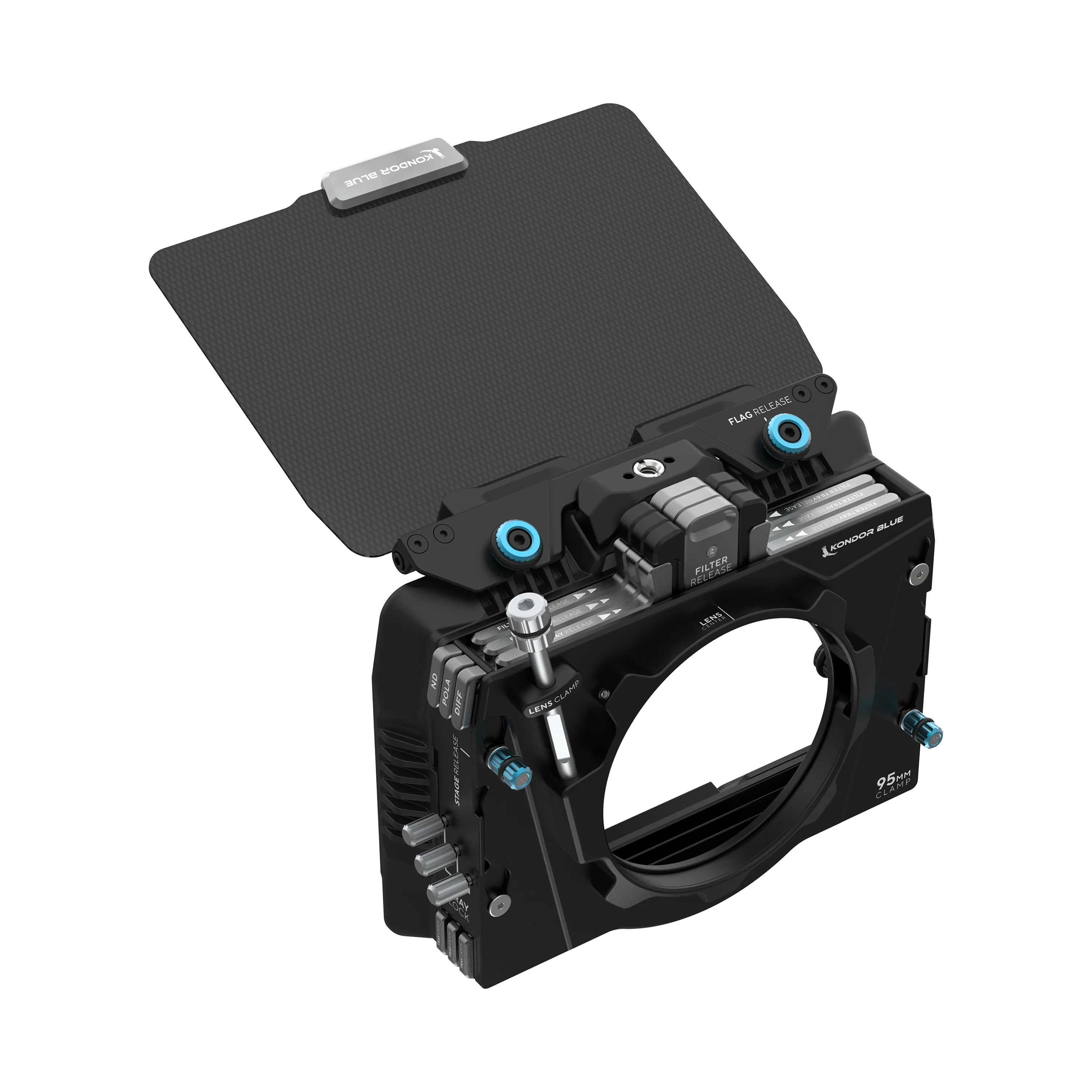 4x5 Matte Box System - Image 20