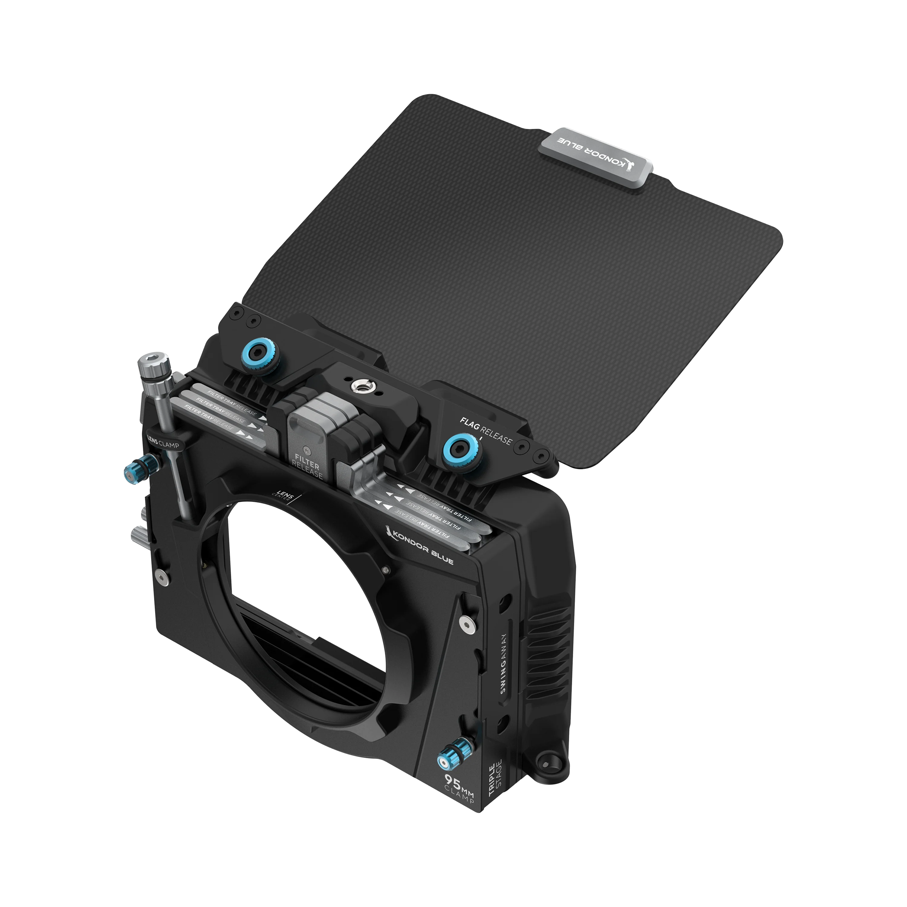 4x5 Matte Box System - Image 21