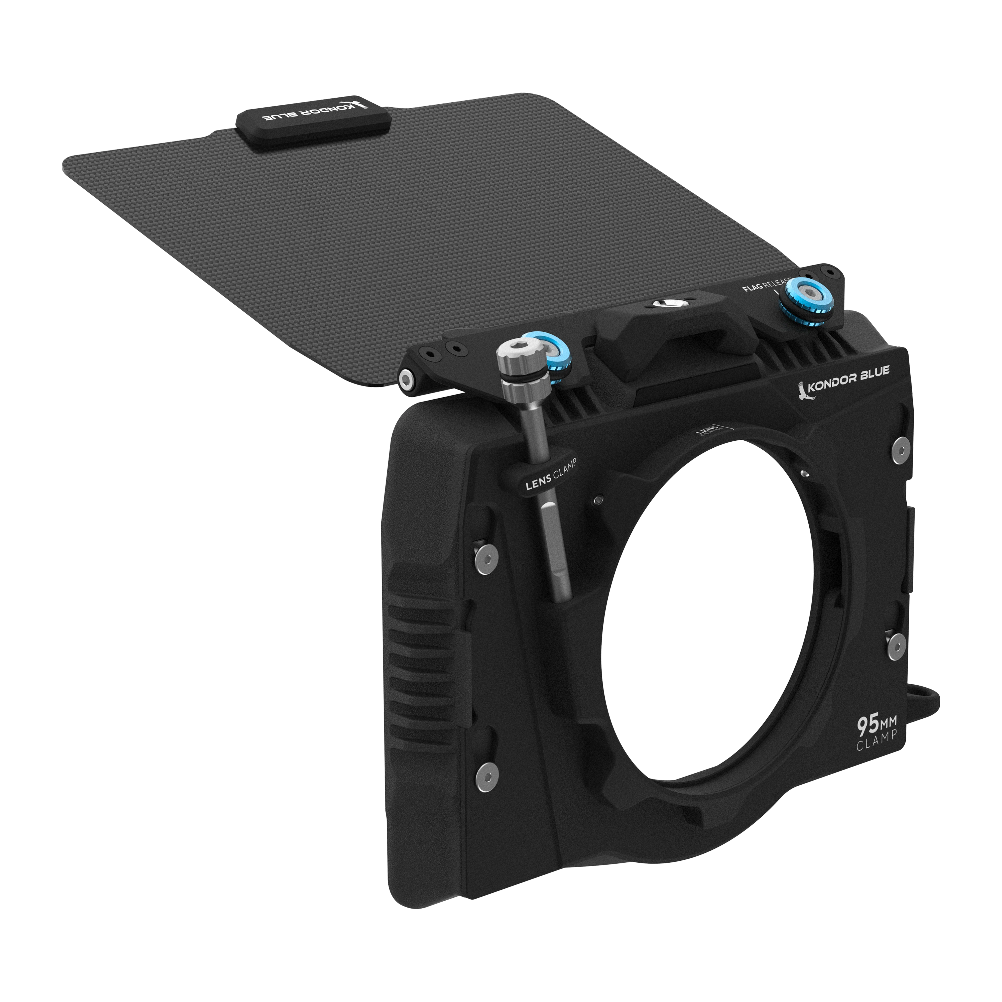 4x5 Matte Box System - Image 5