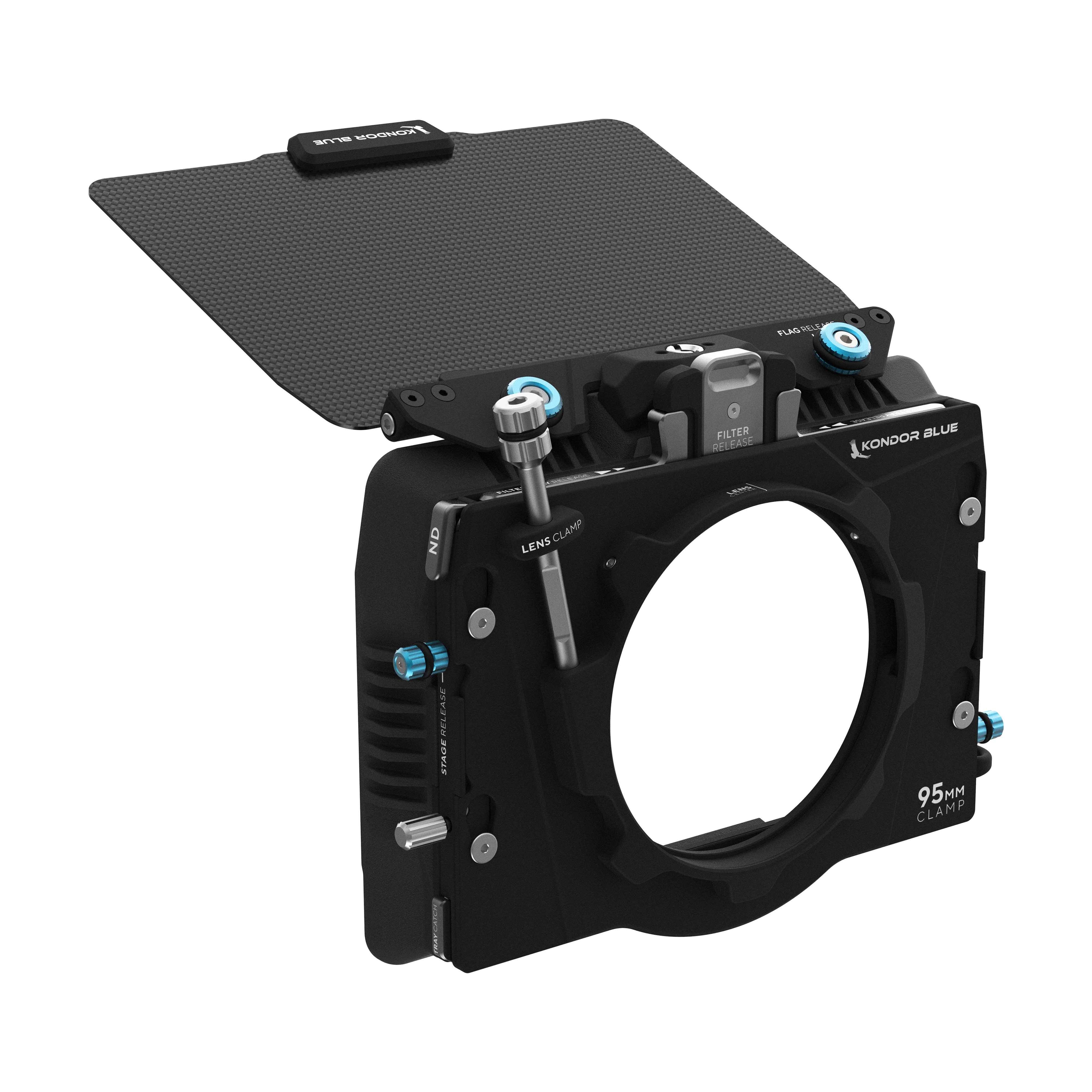 4x5 Matte Box System - Image 8