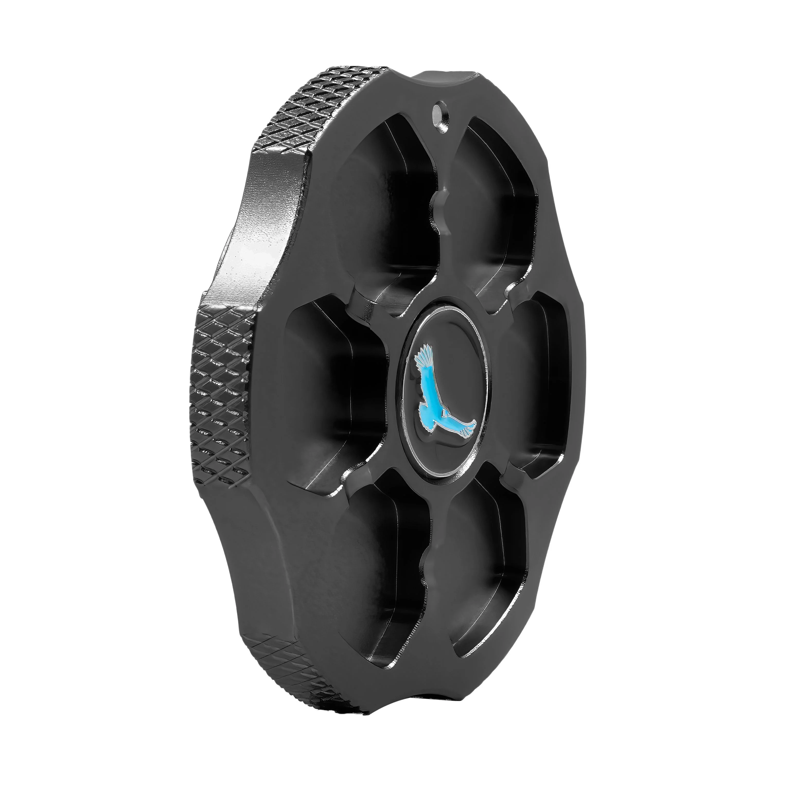 M4/3 MFT Cine Cap - Metal Body Cap for Camera Lens Port - Image 10