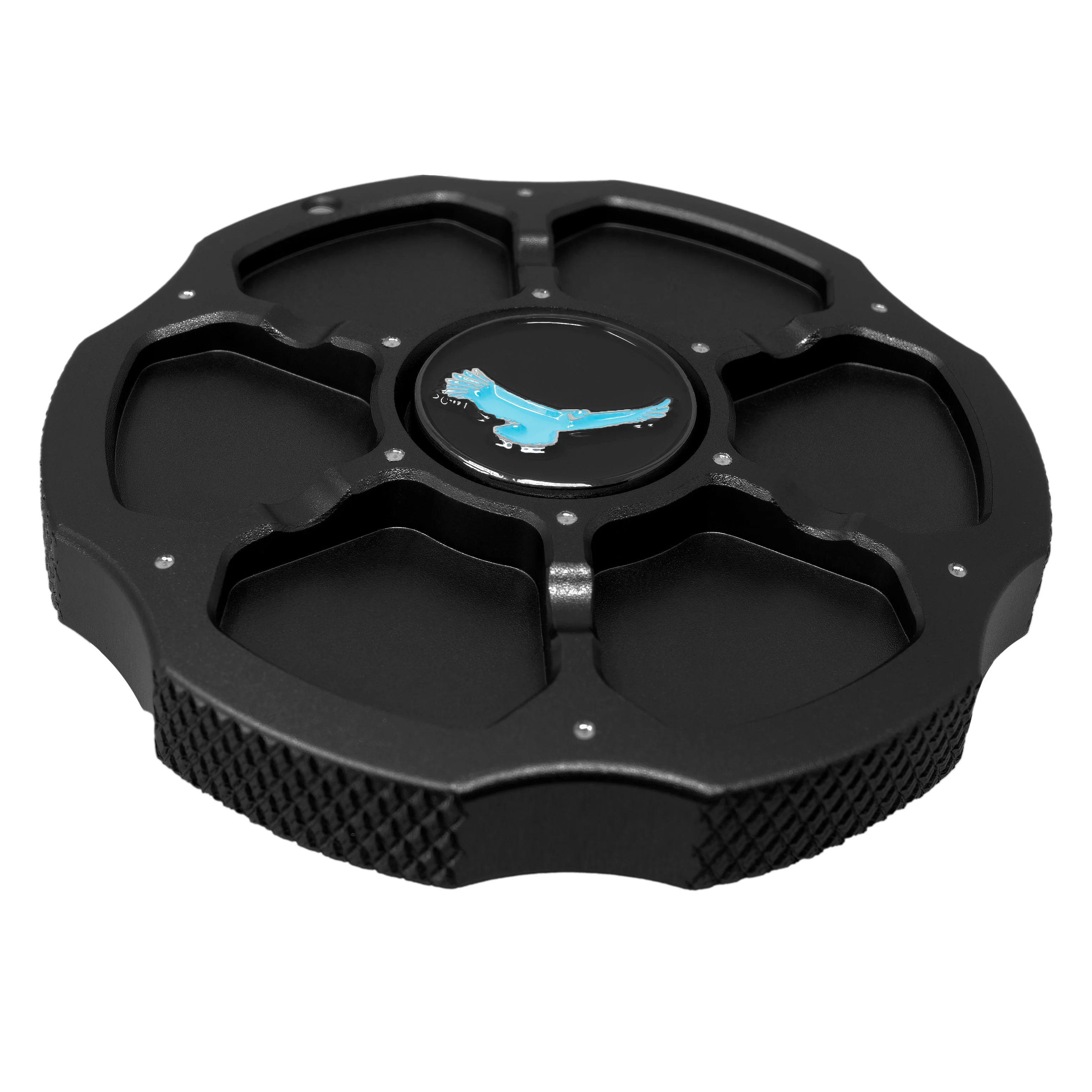 M4/3 MFT Cine Cap - Metal Body Cap for Camera Lens Port - Image 9