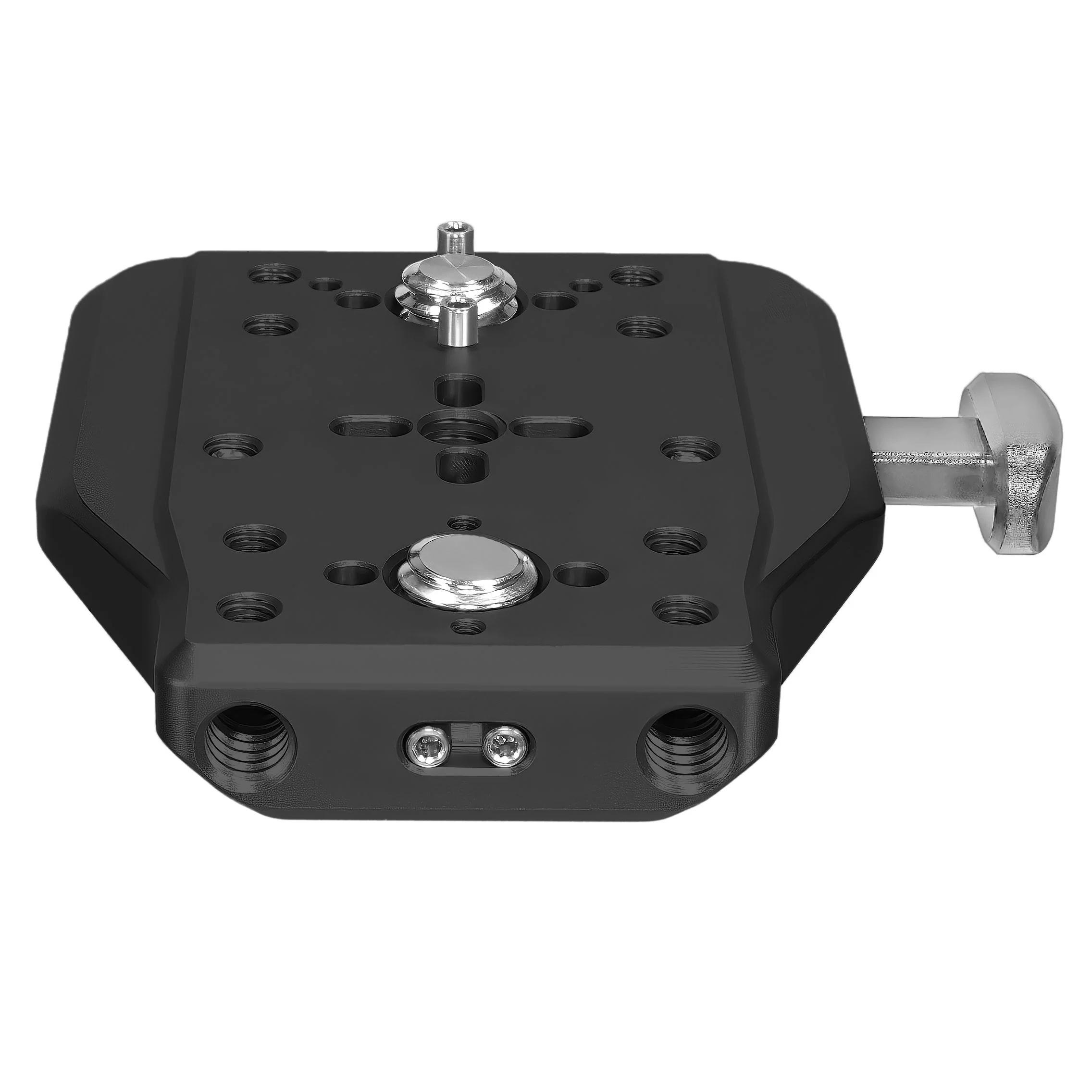 Mini V-Mount Battery Plate - Image 4