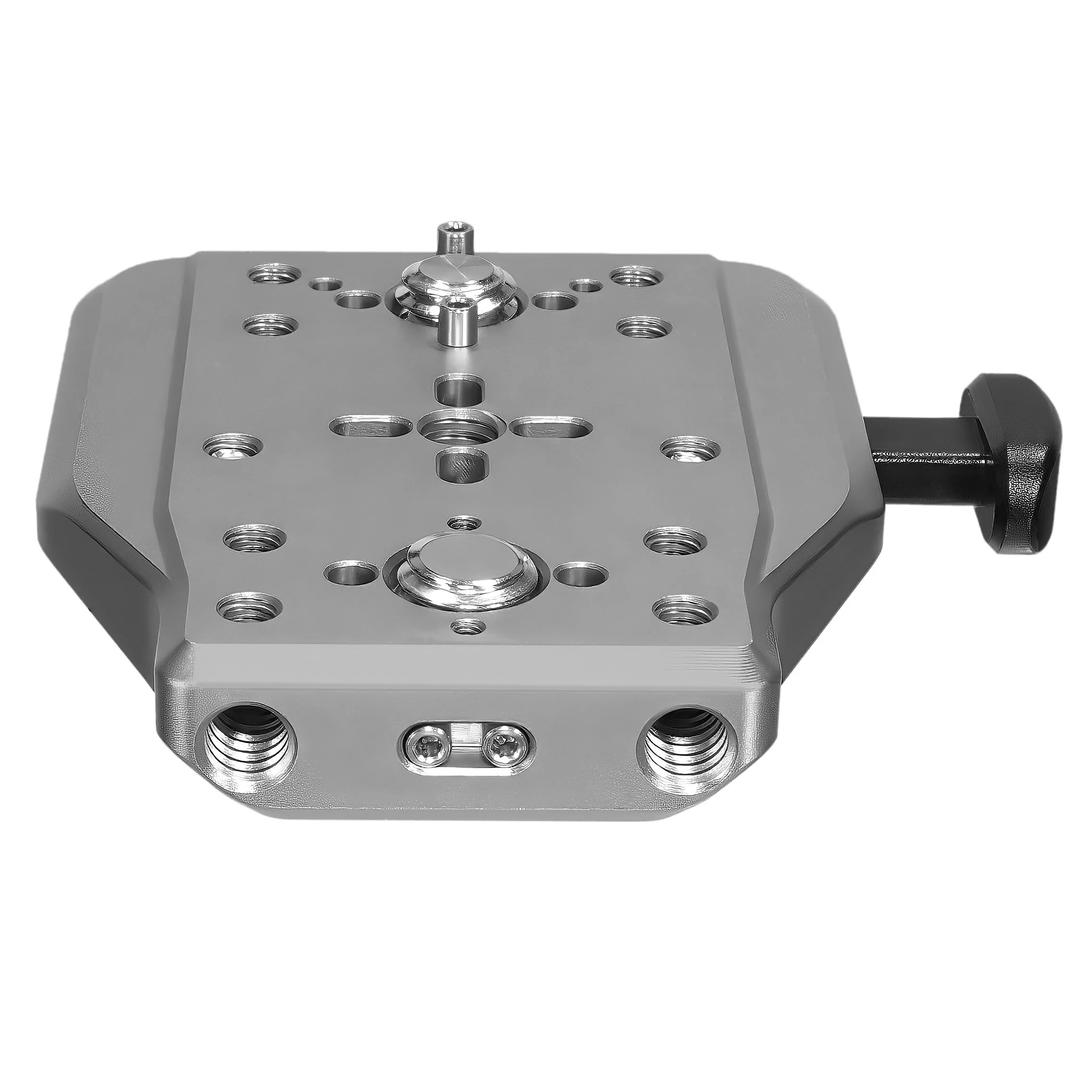 Mini V-Mount Battery Plate - Image 8