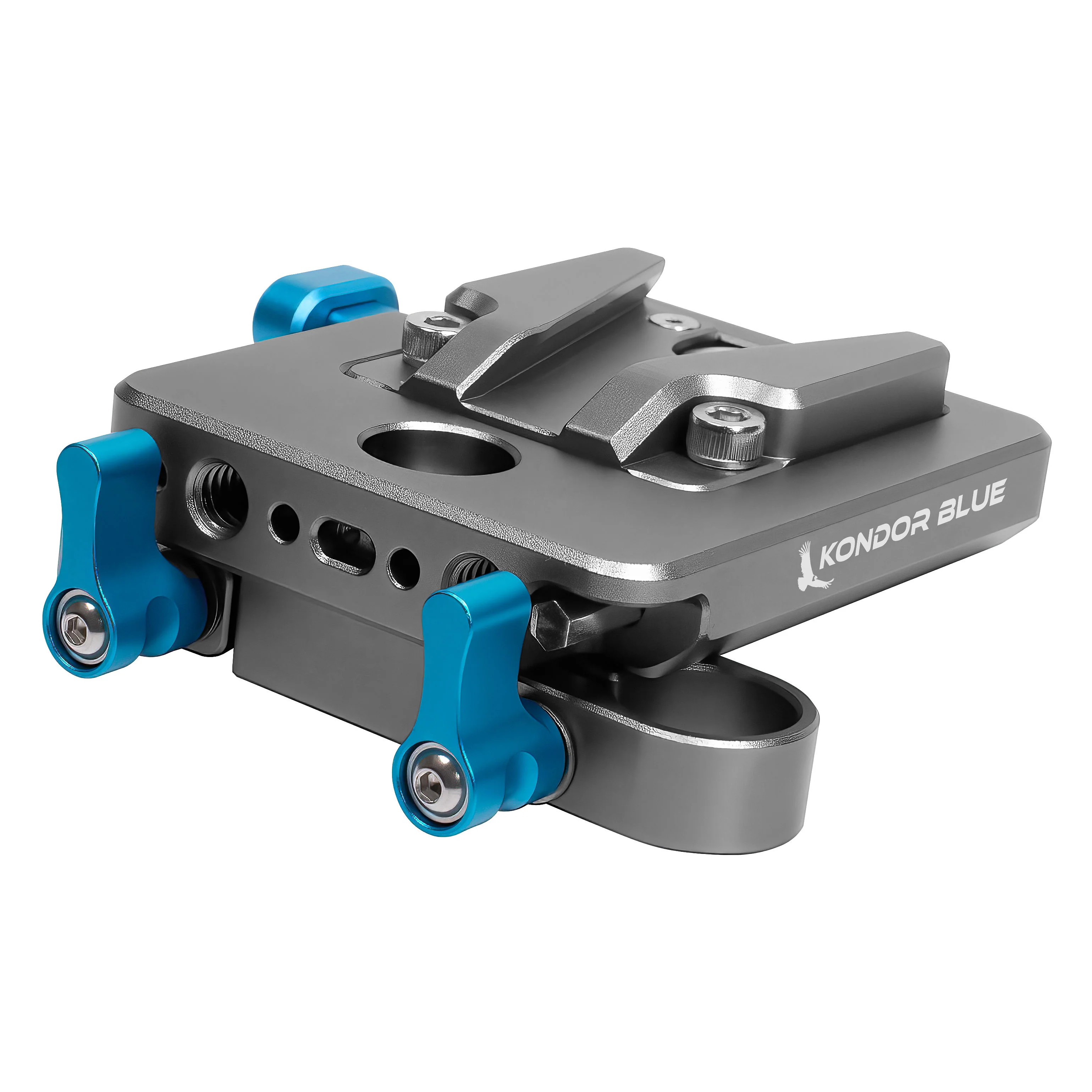 Mini V-Mount Basic Rod Kit - Image 3