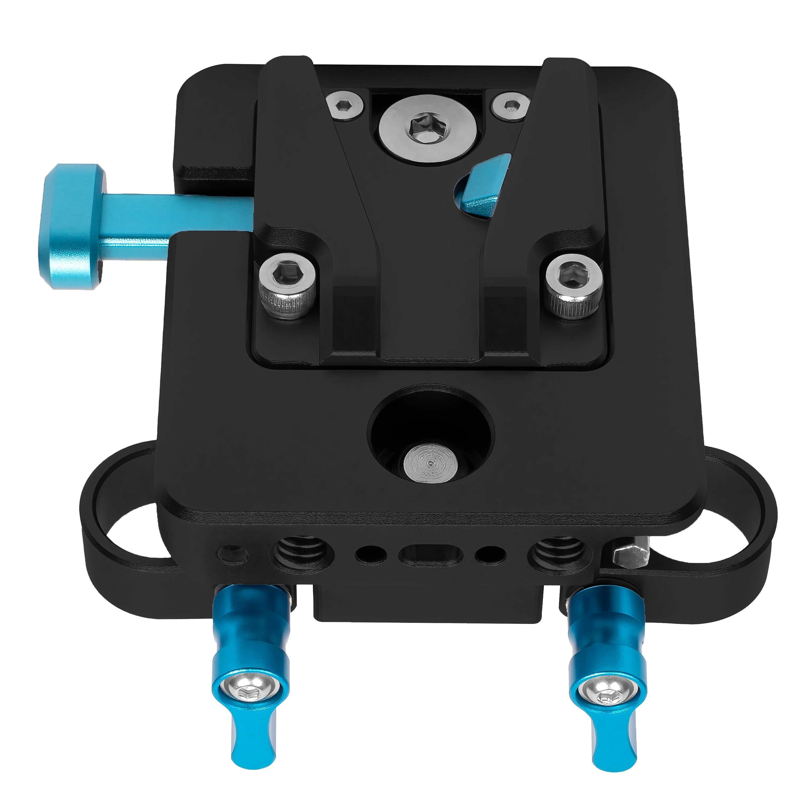 Mini V-Mount Basic Rod Kit - Image 5