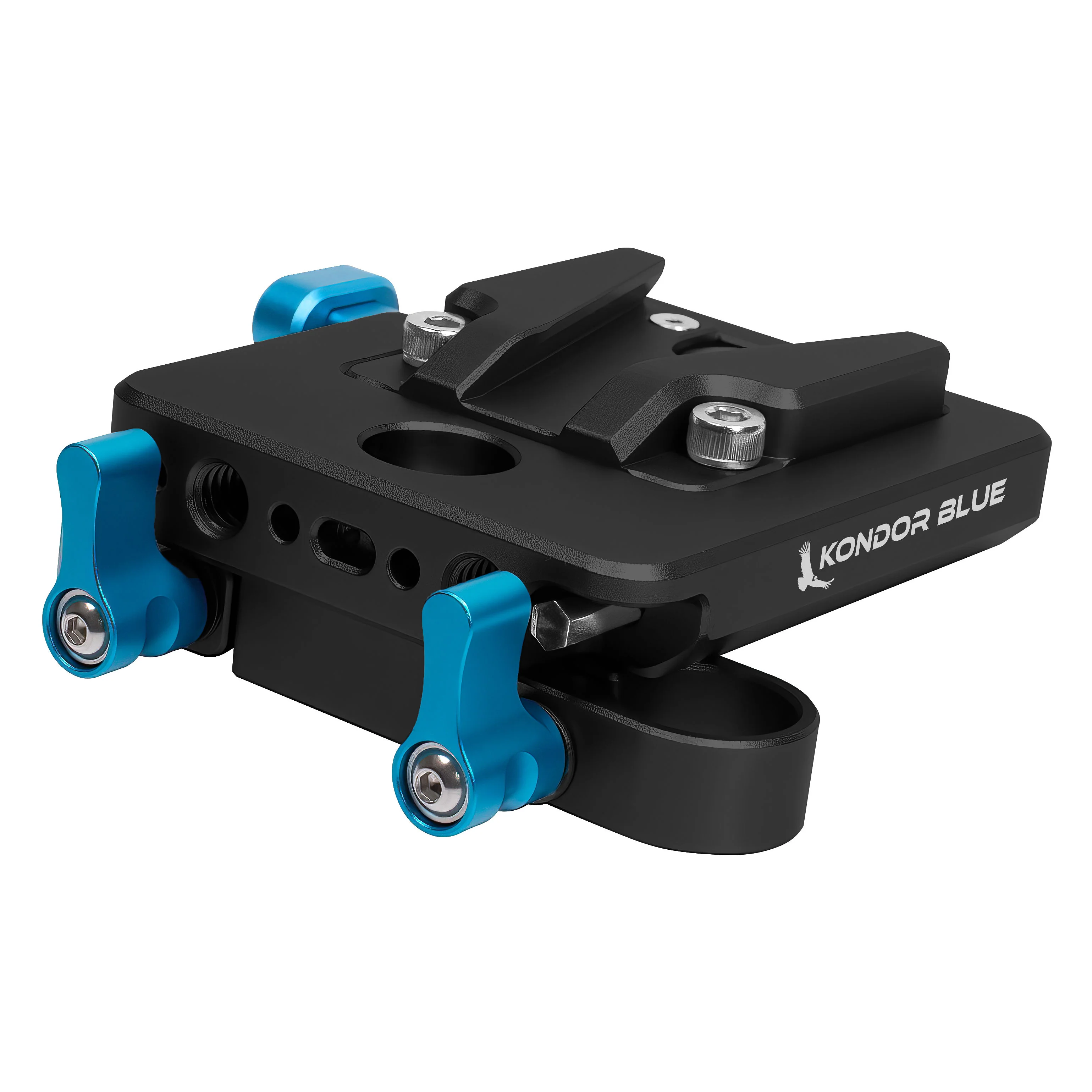 Mini V-Mount Basic Rod Kit - Image 7