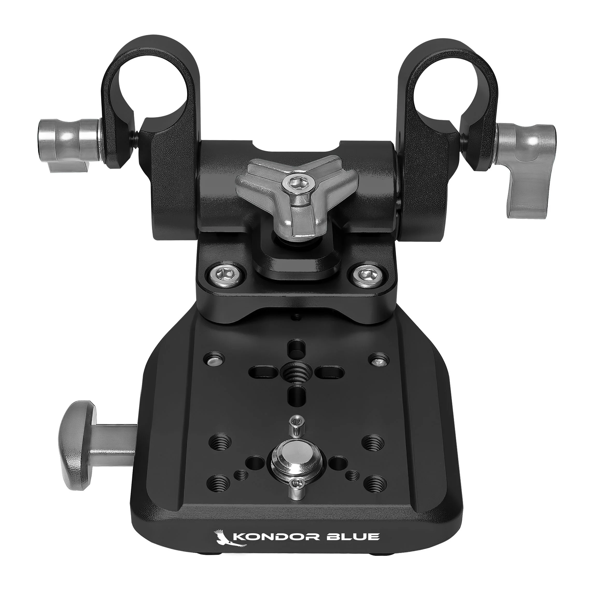 Mini V-Mount Swivel Kit - Image 6