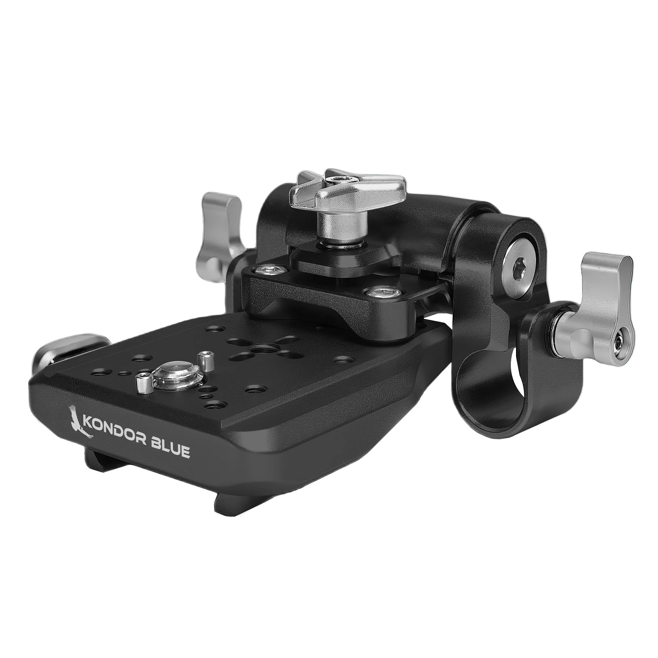 Mini V-Mount Swivel Kit - Image 7