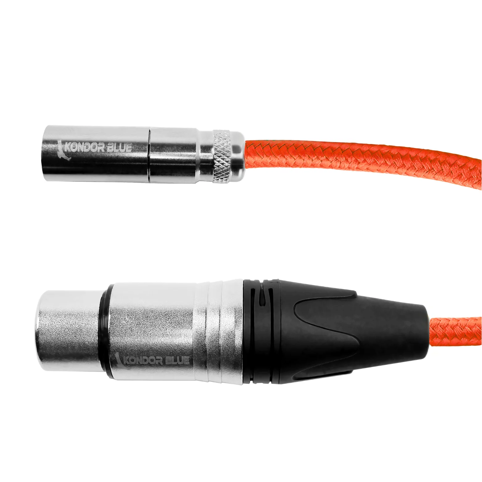 Mini XLR to XLR for BMPCC 6K Pro/C70 Camera (16" | 3' | 5' | 10' | 25') - Image 10