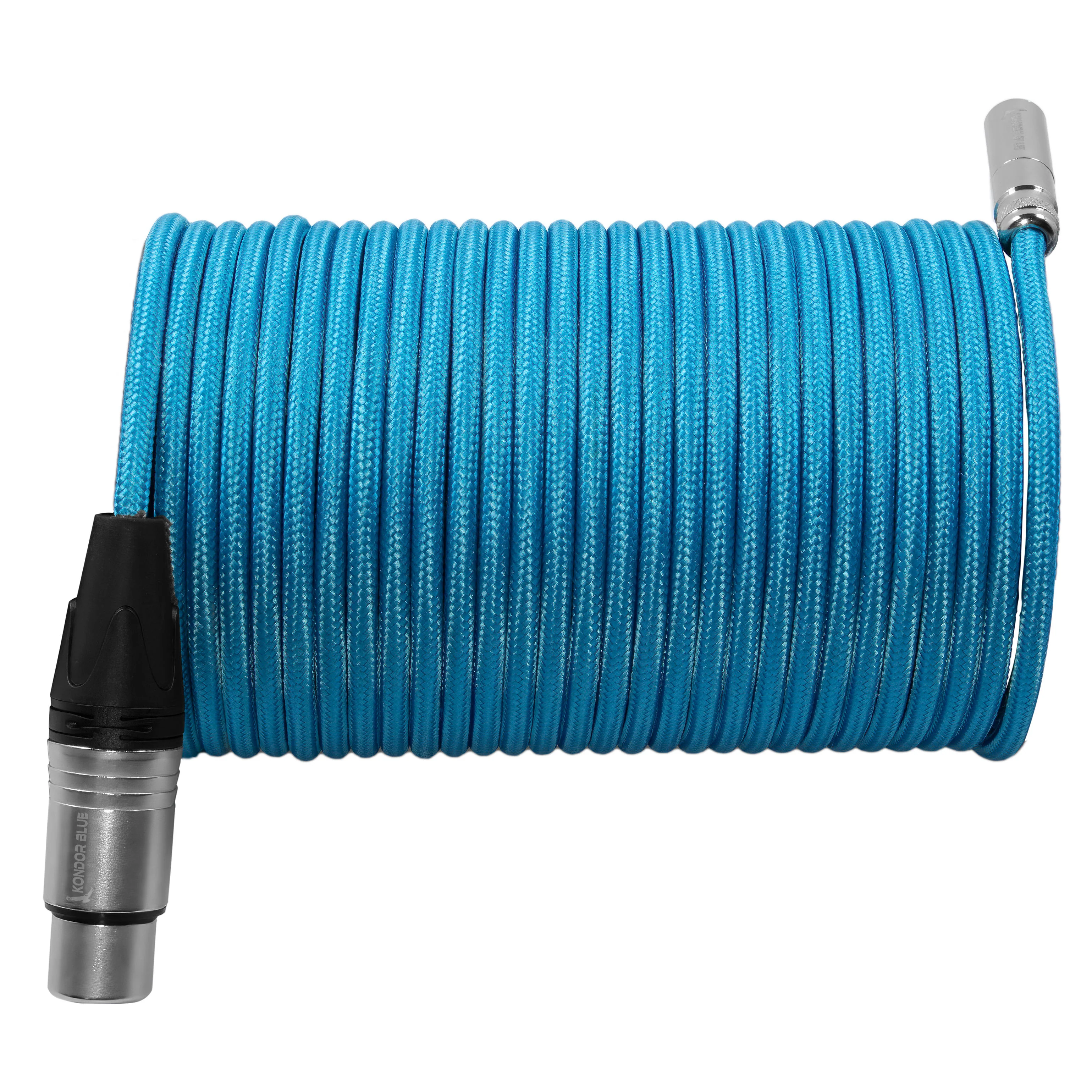 Mini XLR to XLR for BMPCC 6K Pro/C70 Camera (16" | 3' | 5' | 10' | 25') - Image 13