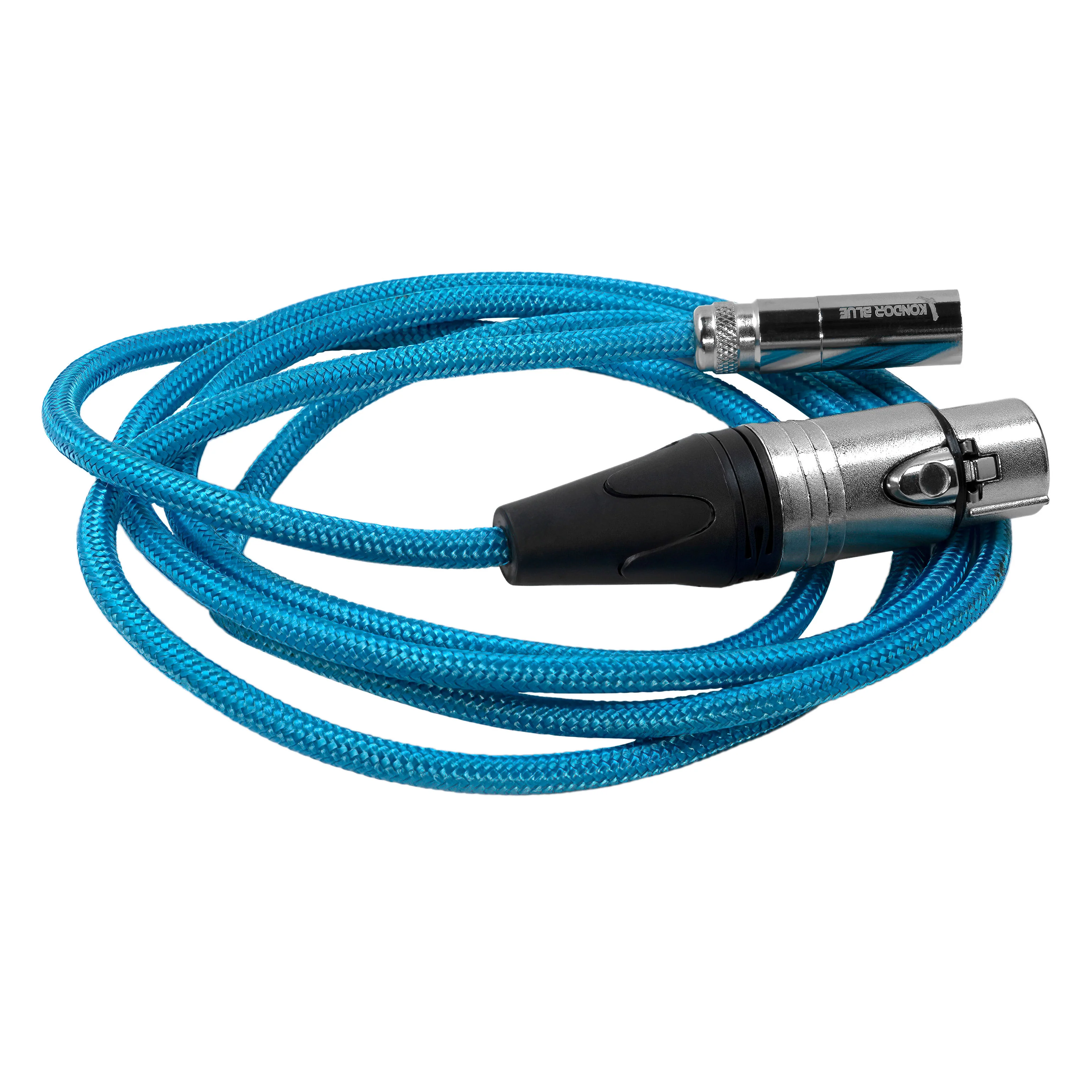 Mini XLR to XLR for BMPCC 6K Pro/C70 Camera (16" | 3' | 5' | 10' | 25') - Image 18
