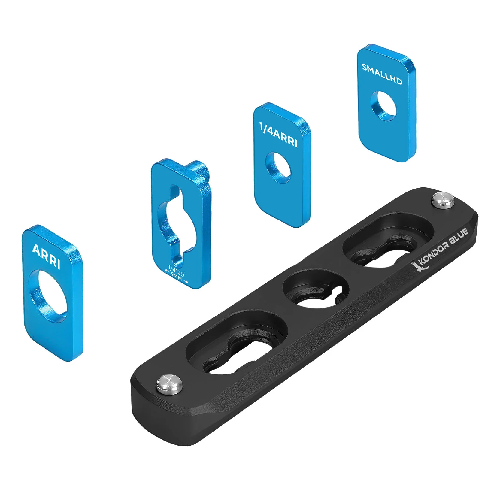 Monitor Cage NATO Rails (Anti-Twist) - Image 11