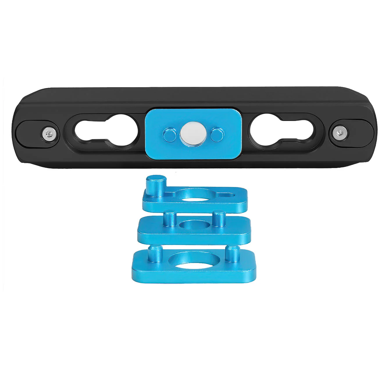 Monitor Cage NATO Rails (Anti-Twist) - Image 12