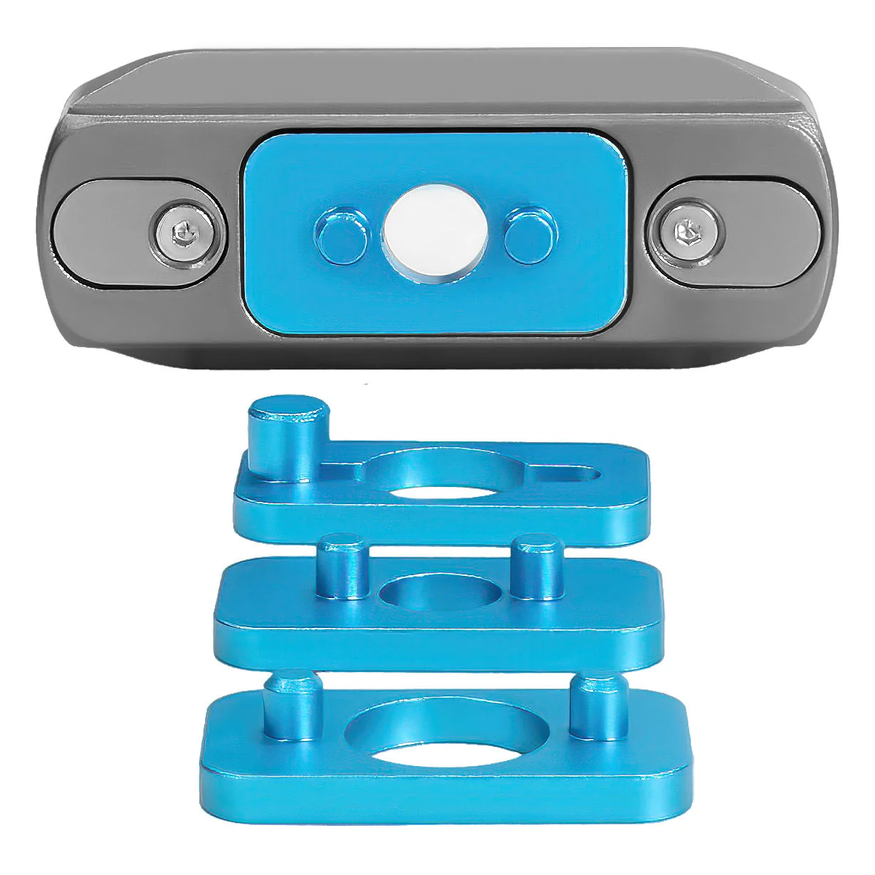 Monitor Cage NATO Rails (Anti-Twist) - Image 15