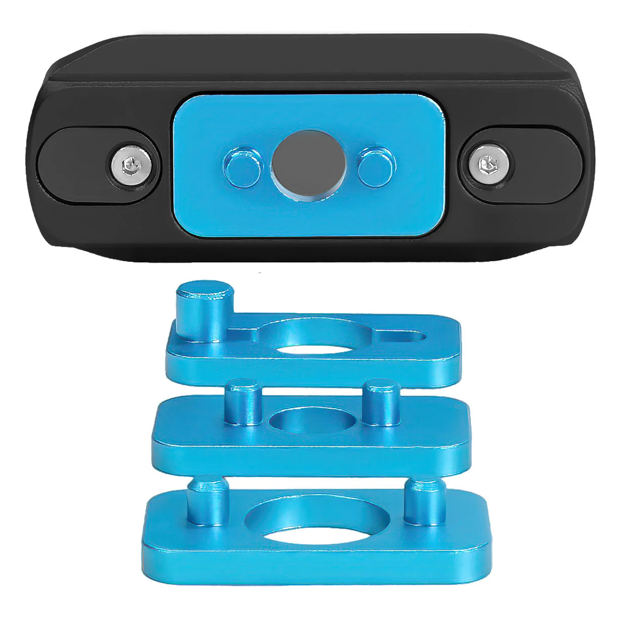 Monitor Cage NATO Rails (Anti-Twist) - Image 18