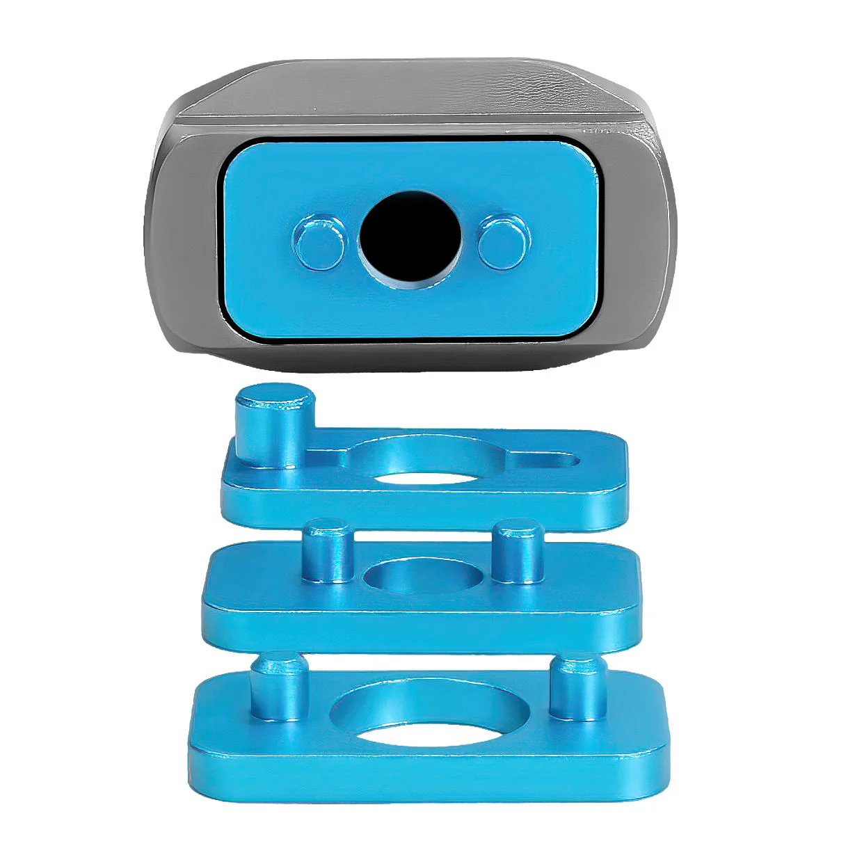 Monitor Cage NATO Rails (Anti-Twist) - Image 22