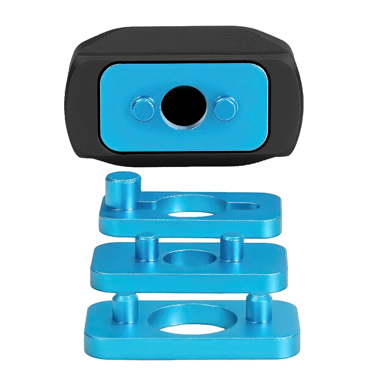 Monitor Cage NATO Rails (Anti-Twist) - Image 25