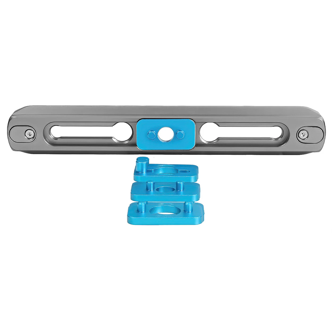 Monitor Cage NATO Rails (Anti-Twist) - Image 3