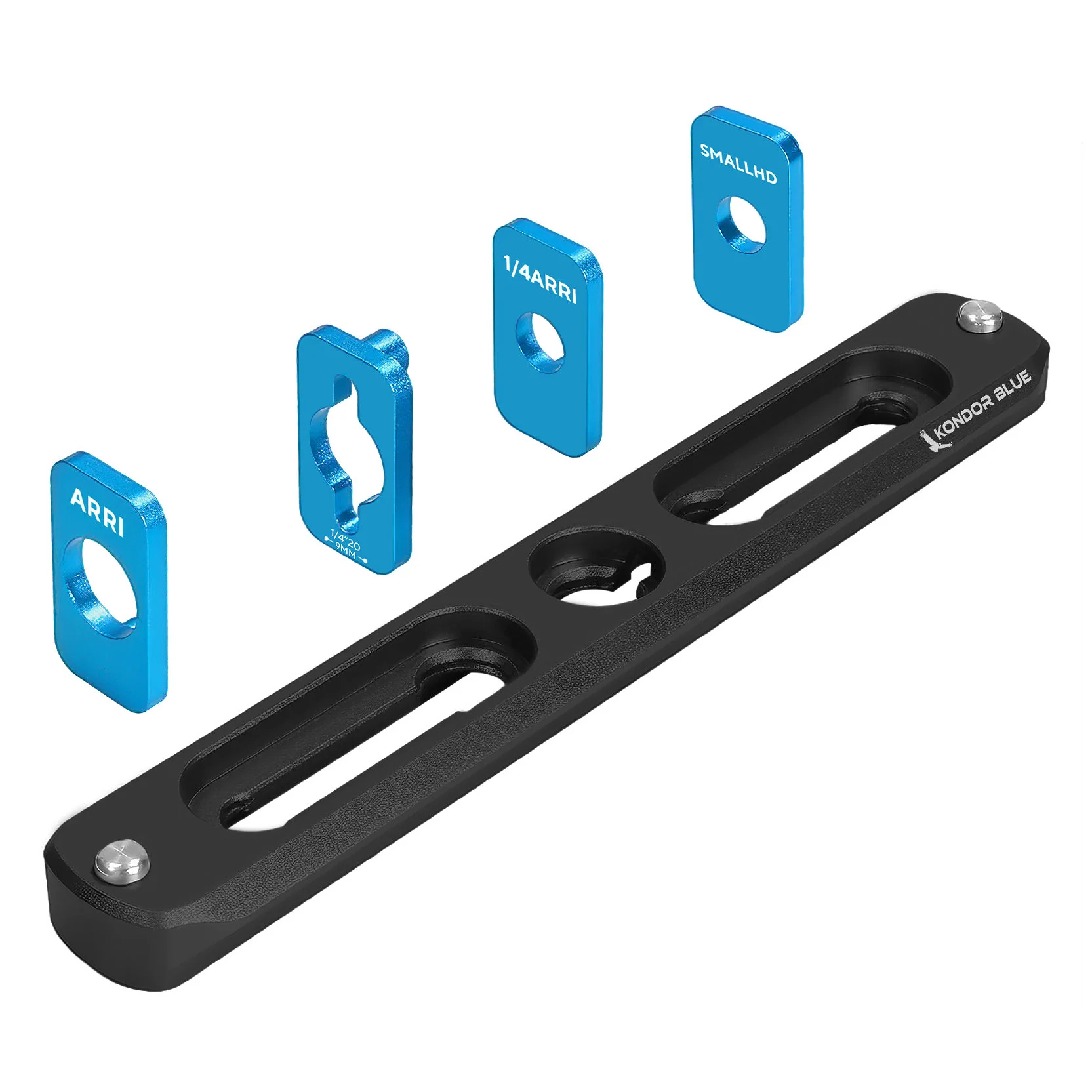 Monitor Cage NATO Rails (Anti-Twist) - Image 5