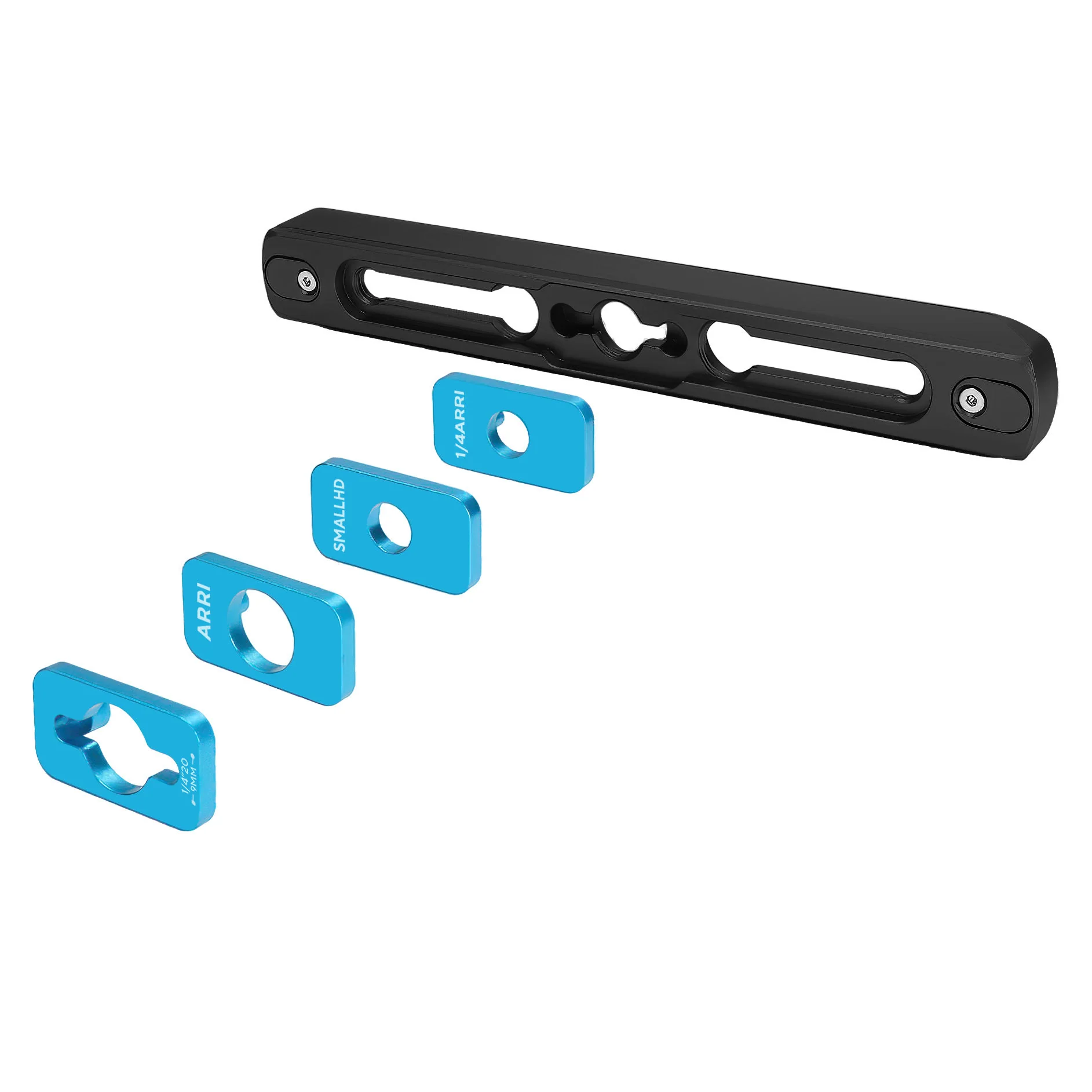 Monitor Cage NATO Rails (Anti-Twist) - Image 7