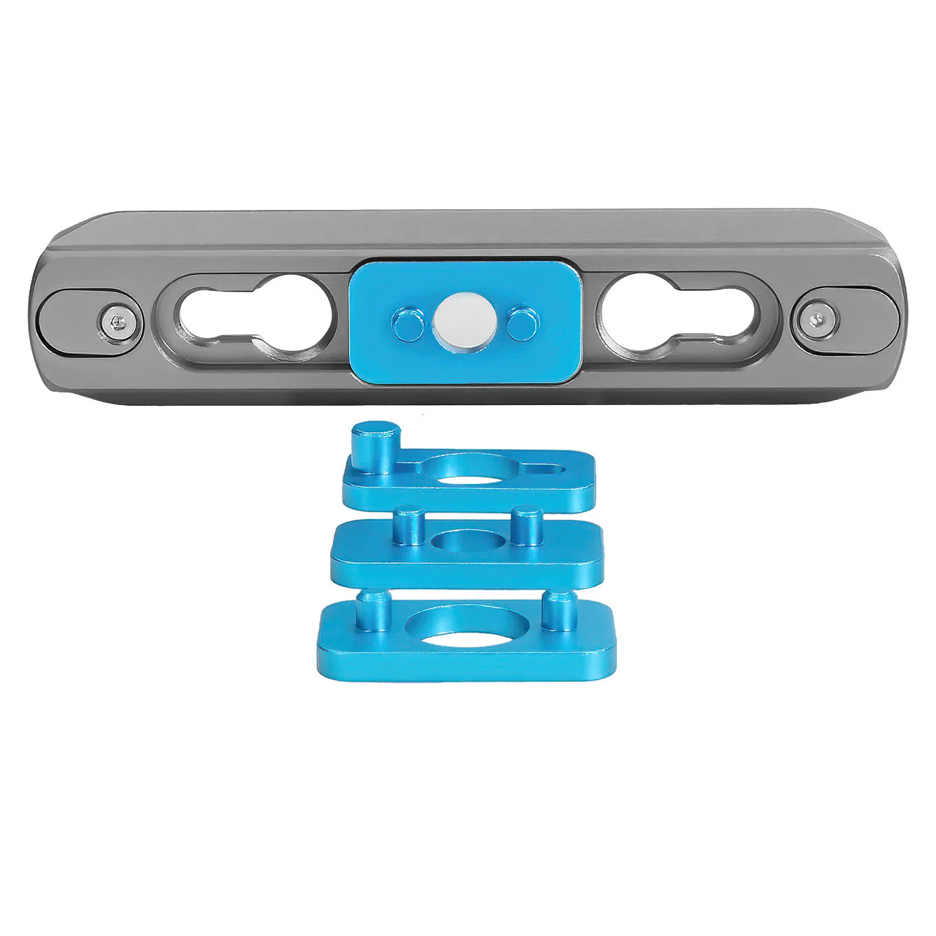 Monitor Cage NATO Rails (Anti-Twist) - Image 9