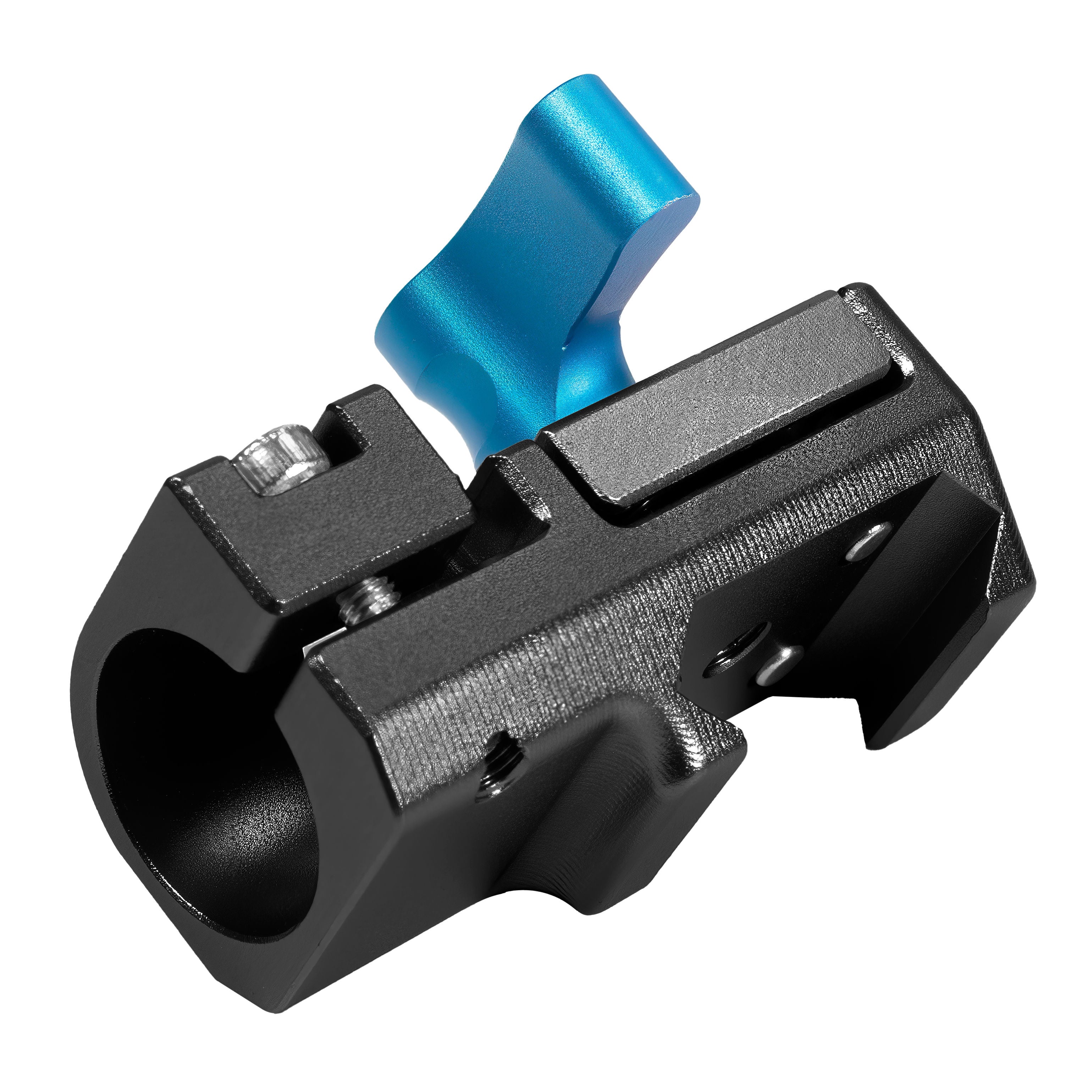 NATO Single Rod Clamp 15mm - Image 8