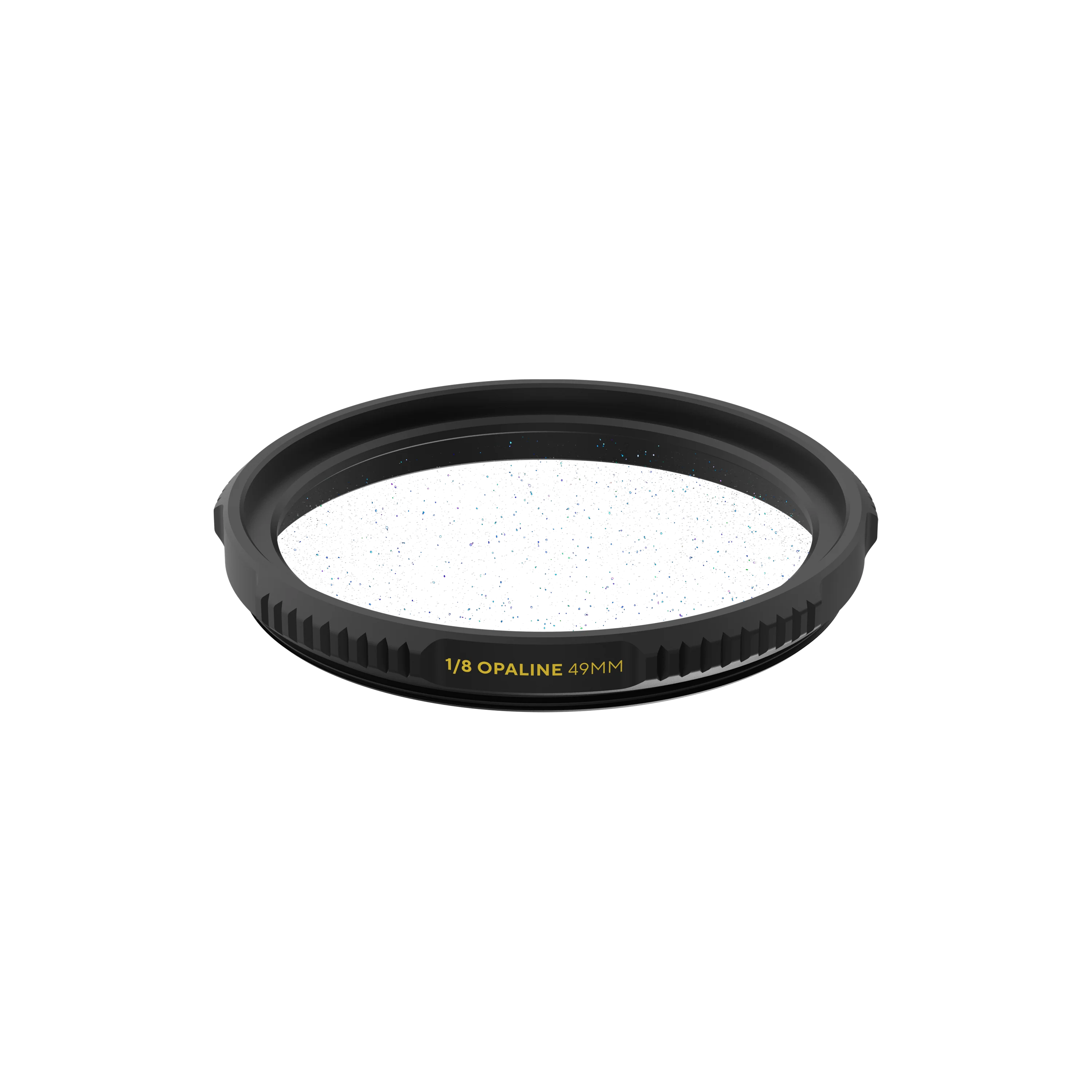 Opaline Threaded 1/8th Diffusion Filter - Image 8