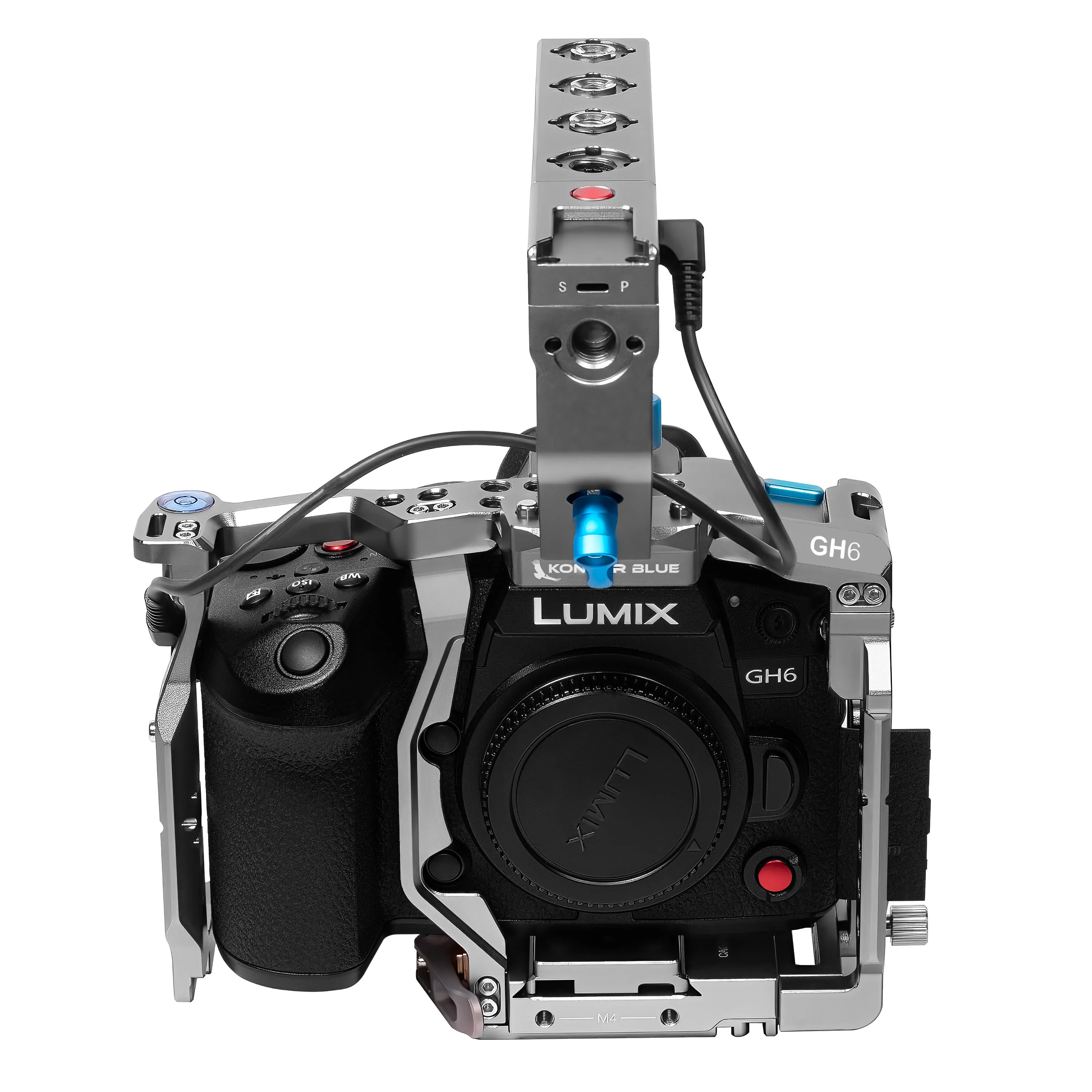 Panasonic LUMIX GH7/GH6 Cage - Image 10