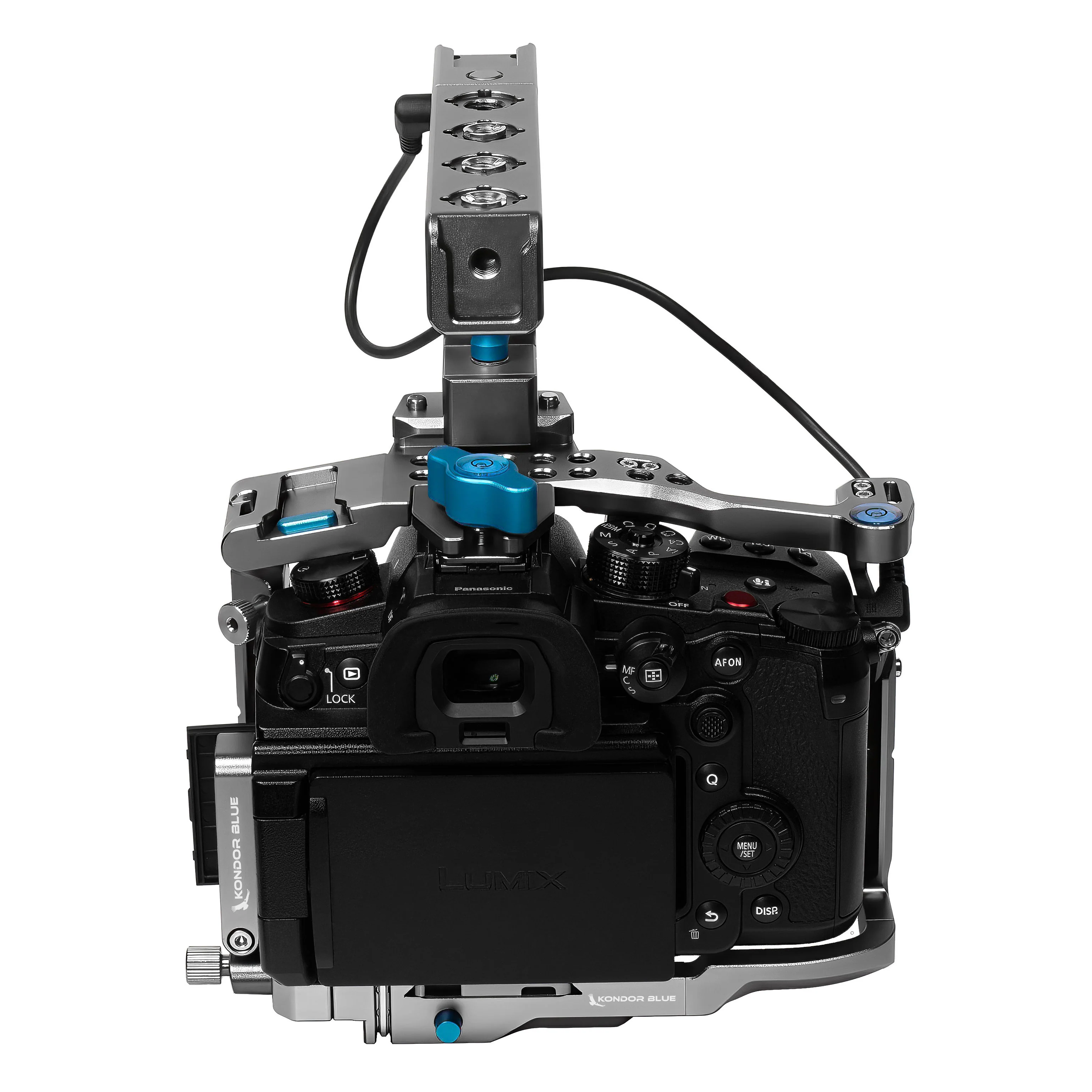 Panasonic LUMIX GH7/GH6 Cage - Image 14