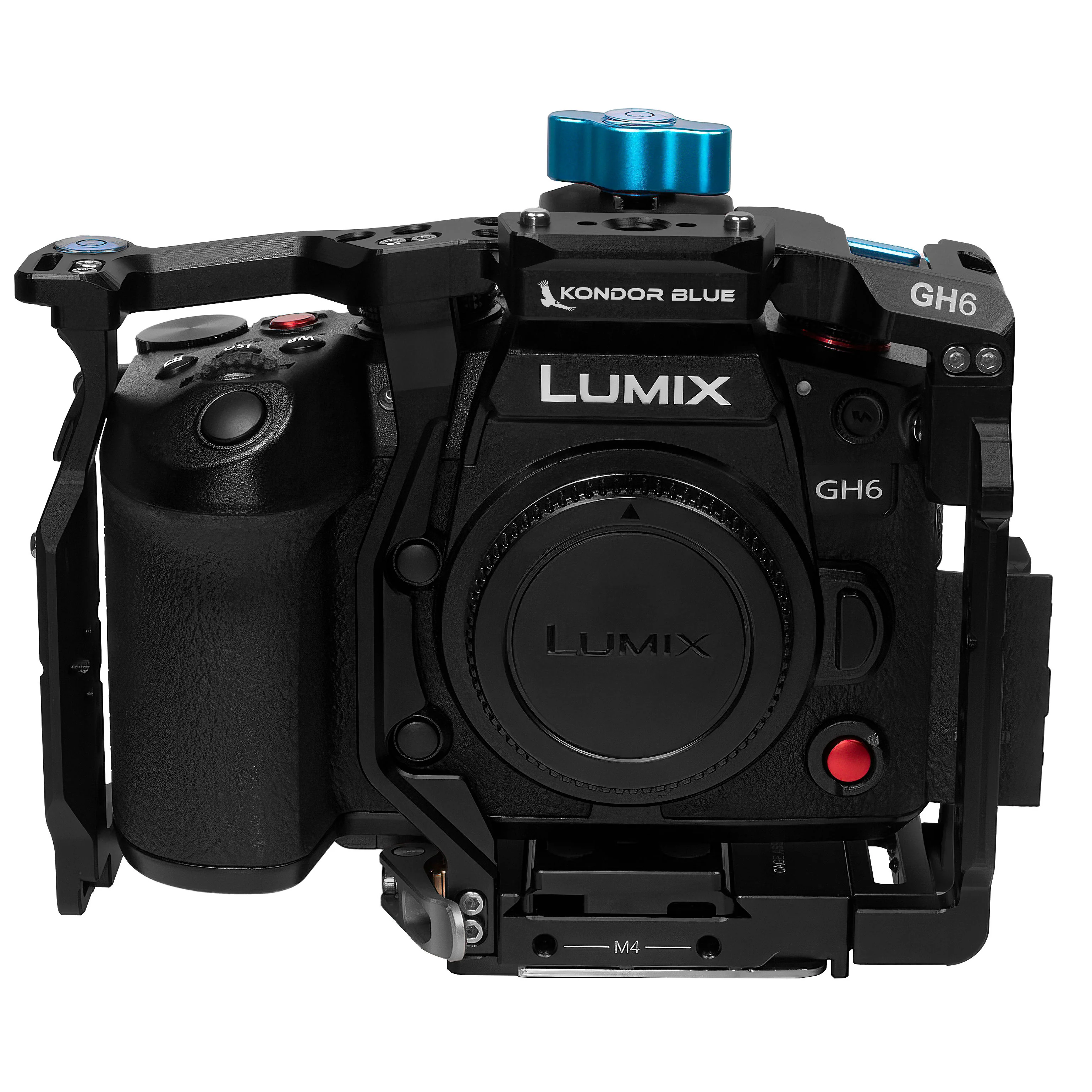 Panasonic LUMIX GH7/GH6 Cage - Image 15