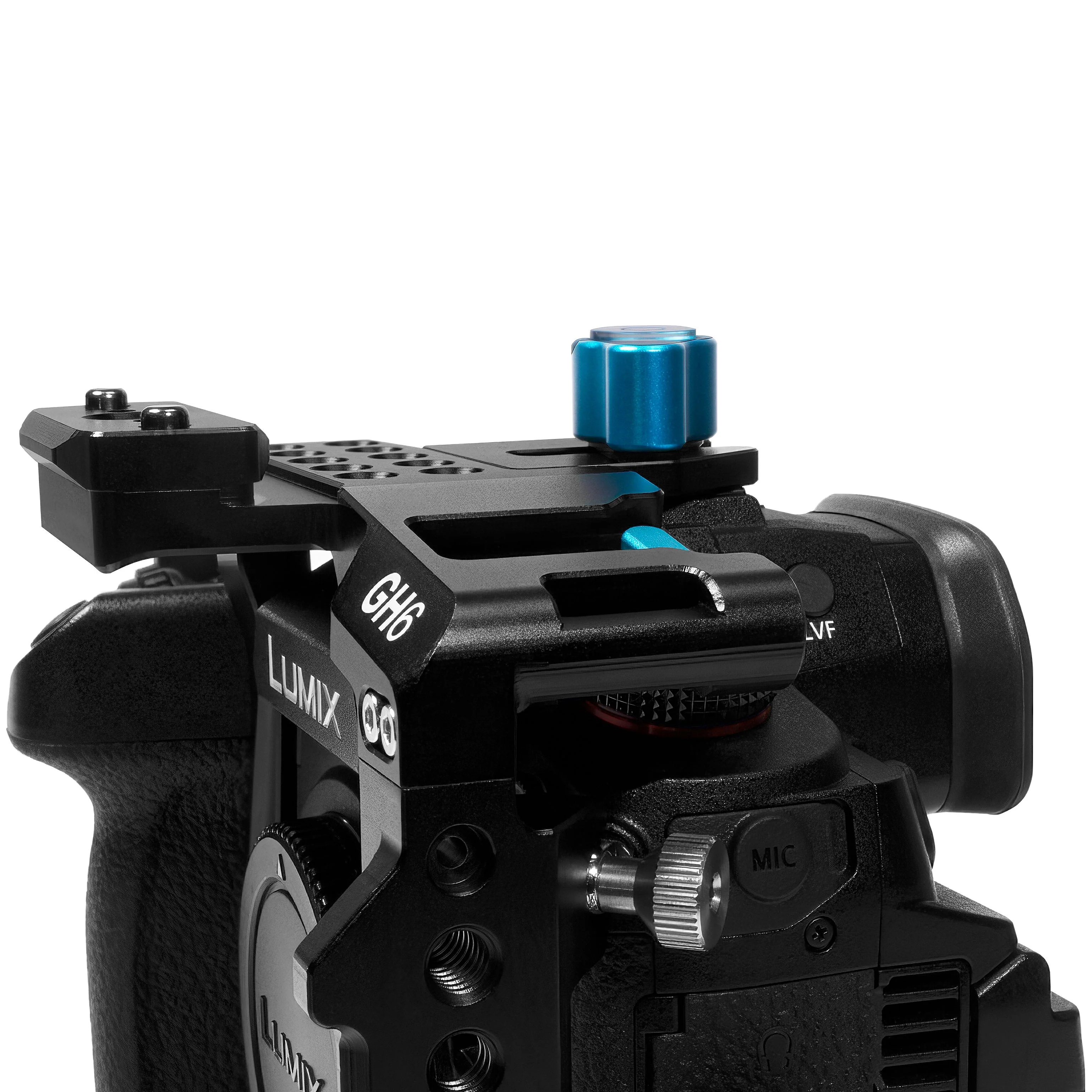 Panasonic LUMIX GH7/GH6 Cage - Image 18