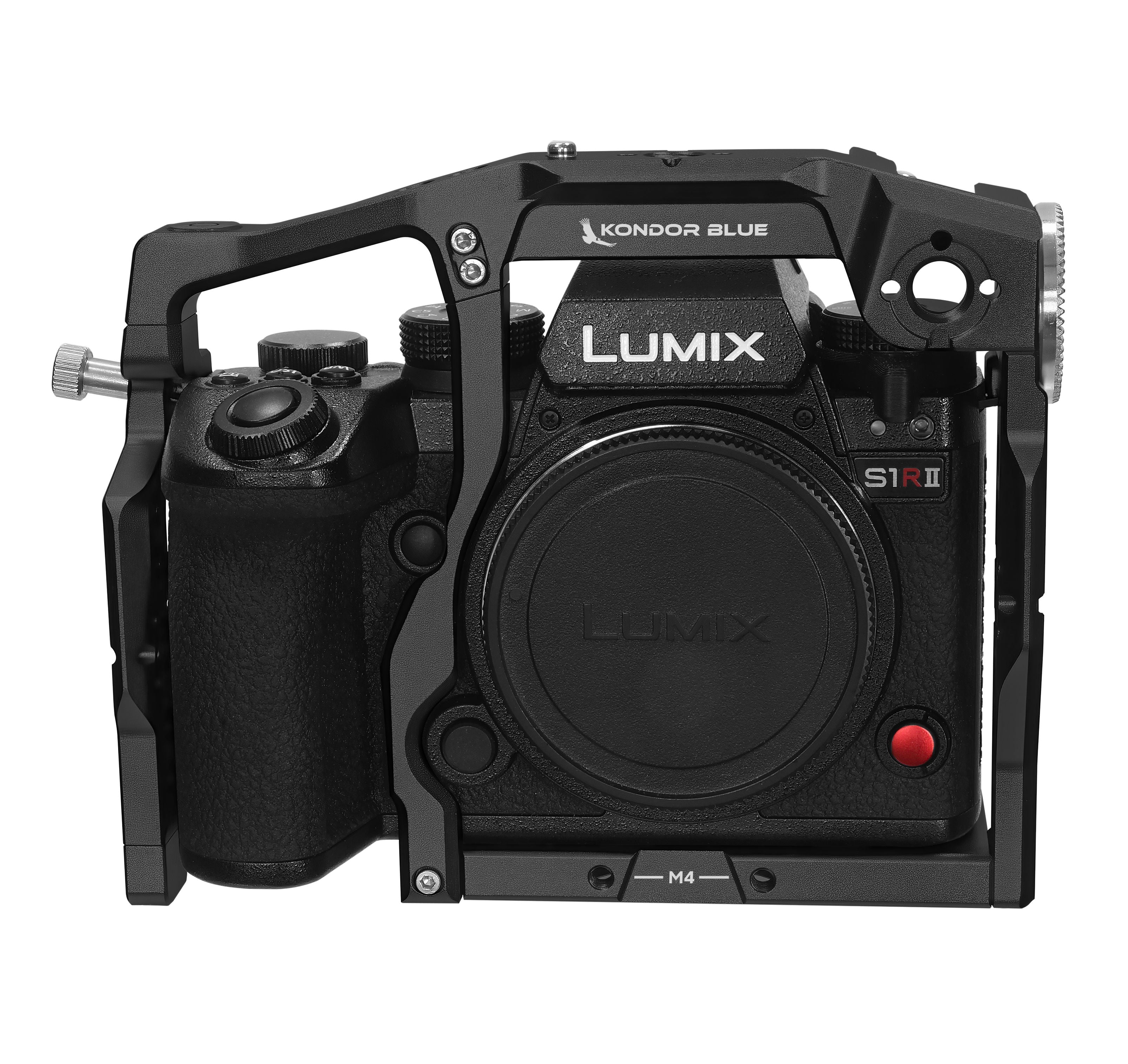 Panasonic LUMIX S1RII/S1II/S1IIE Cage - Image 10