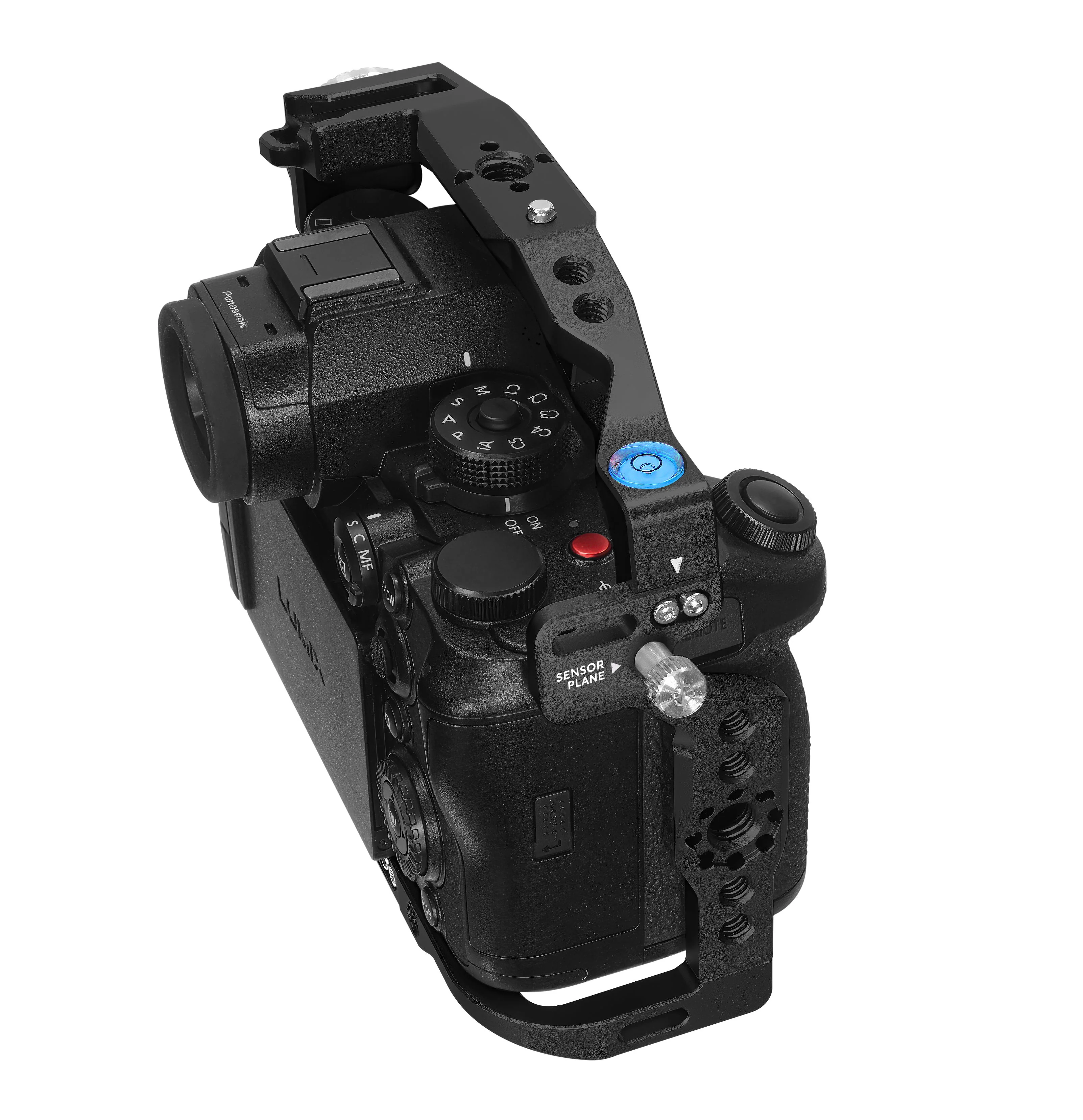 Panasonic LUMIX S1RII/S1II/S1IIE Cage - Image 13