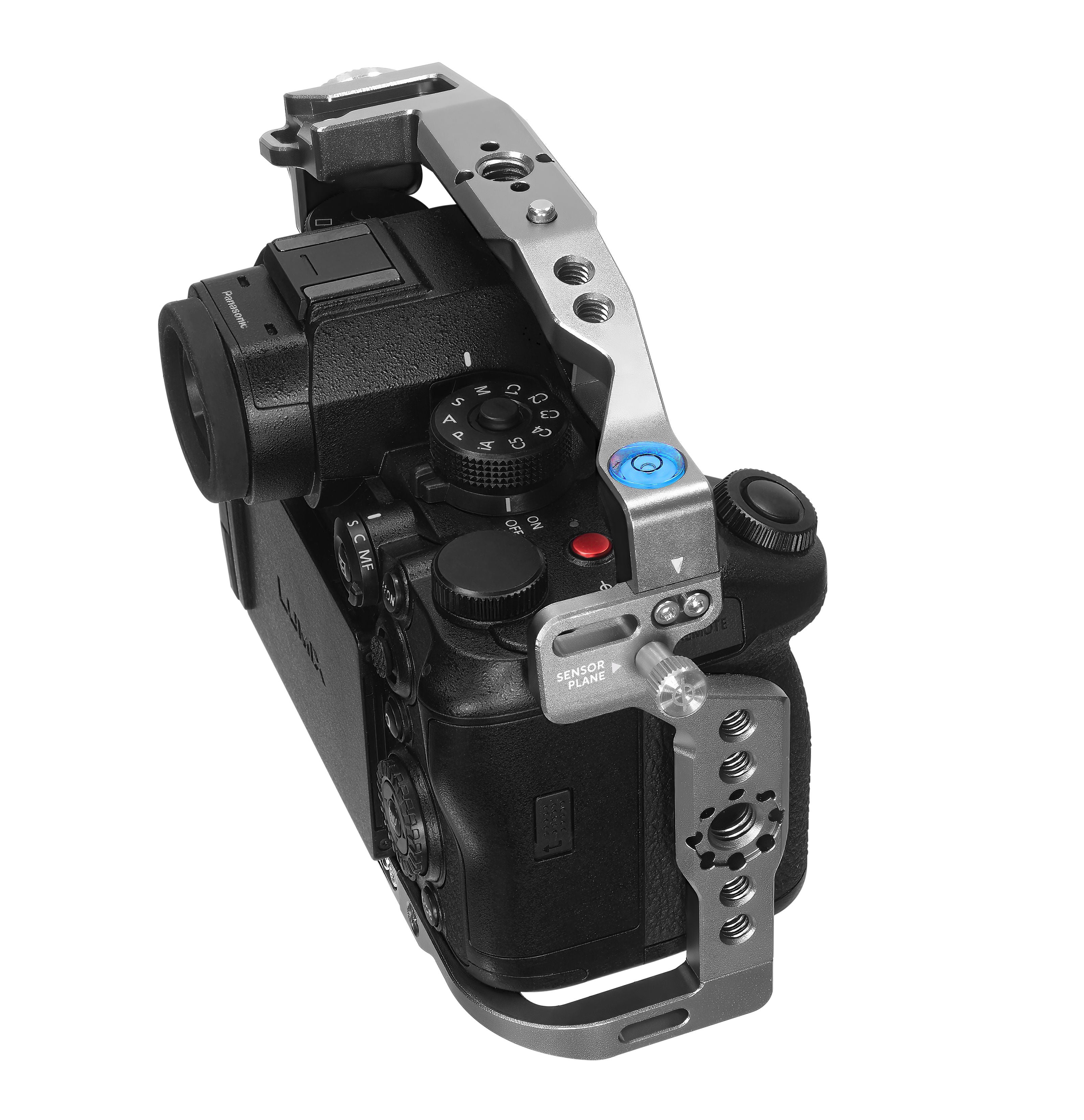 Panasonic LUMIX S1RII/S1II/S1IIE Cage - Image 5