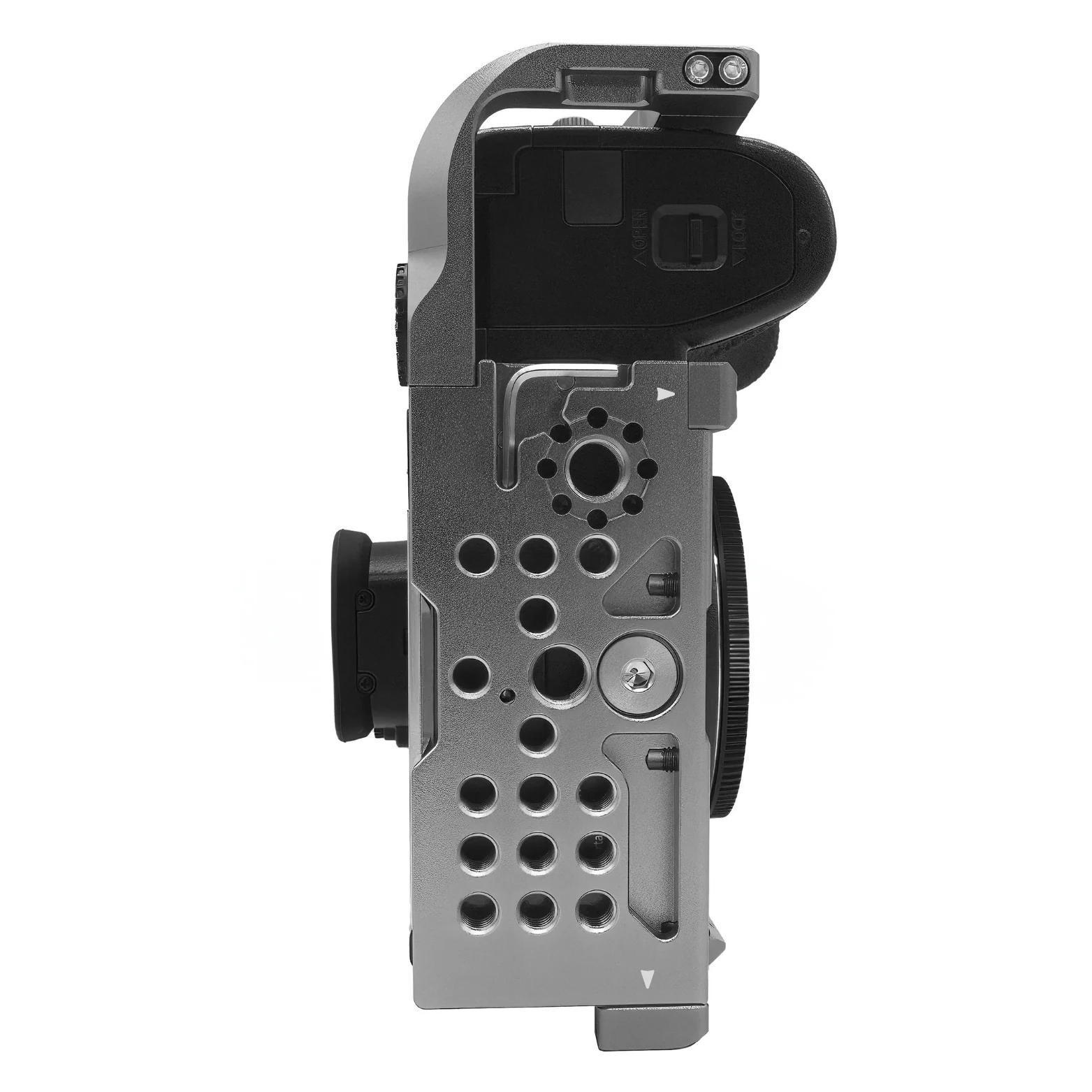 Panasonic LUMIX S1RII/S1II/S1IIE Cage - Image 6