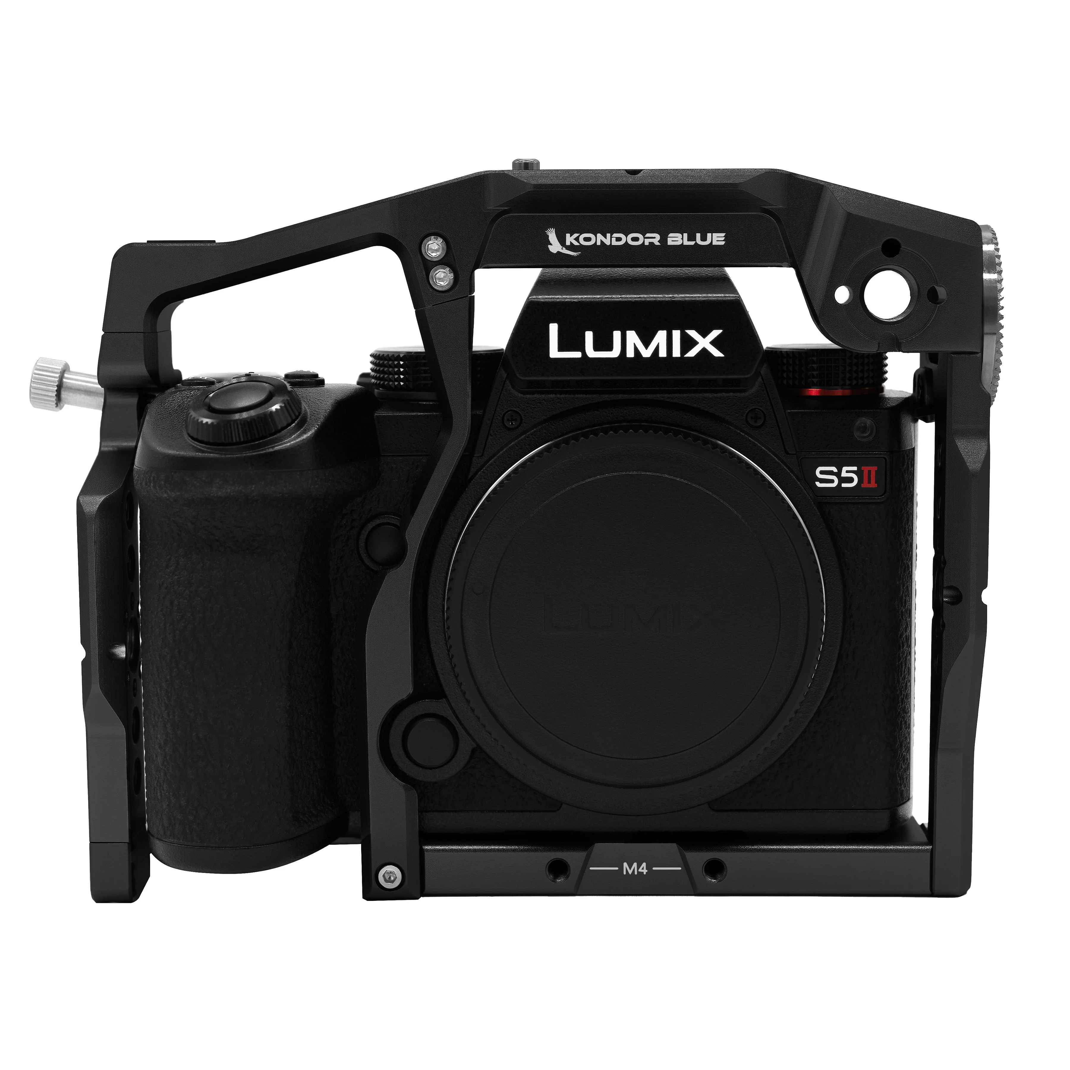 Panasonic LUMIX S5II/X Cage - Image 10