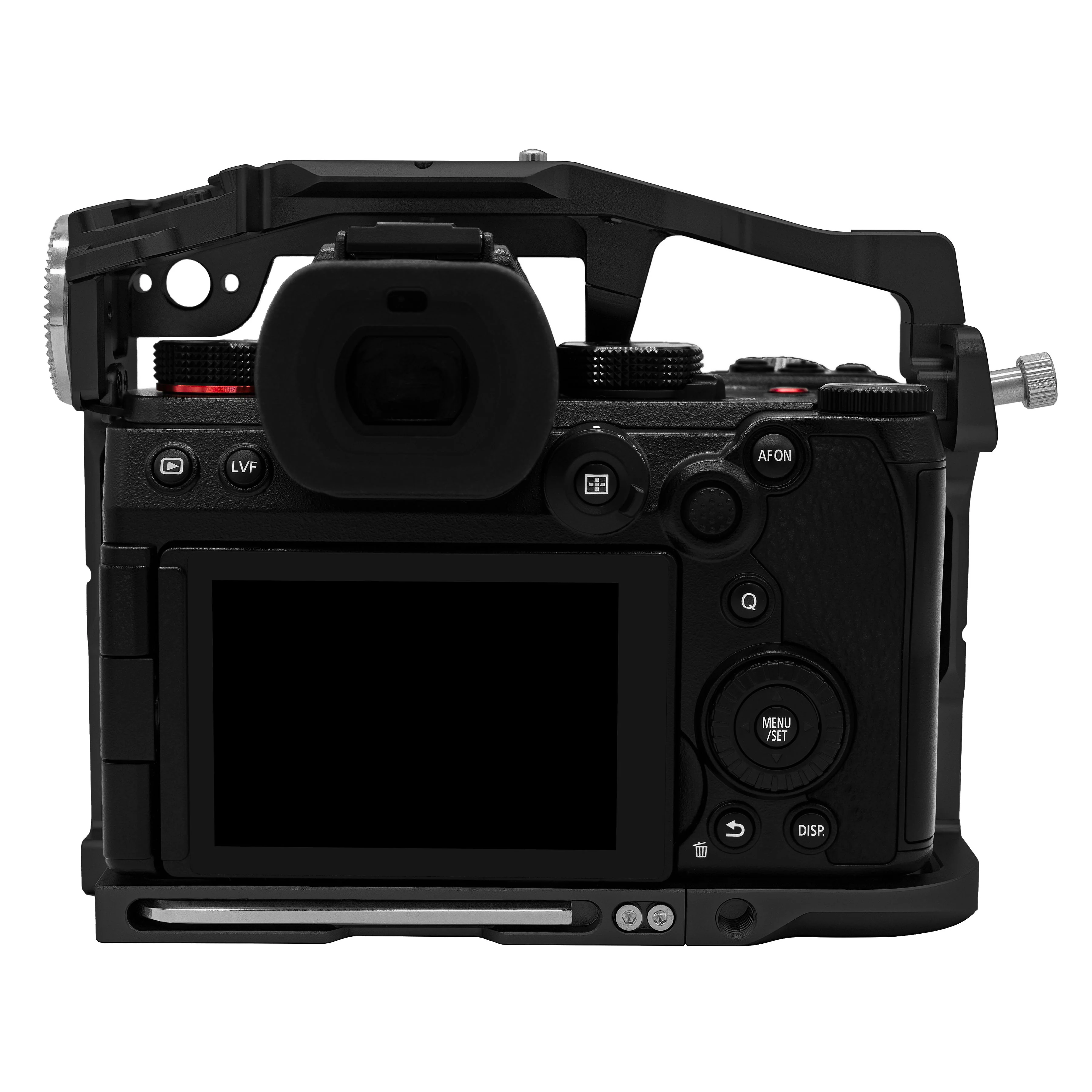 Panasonic LUMIX S5II/X Cage - Image 13